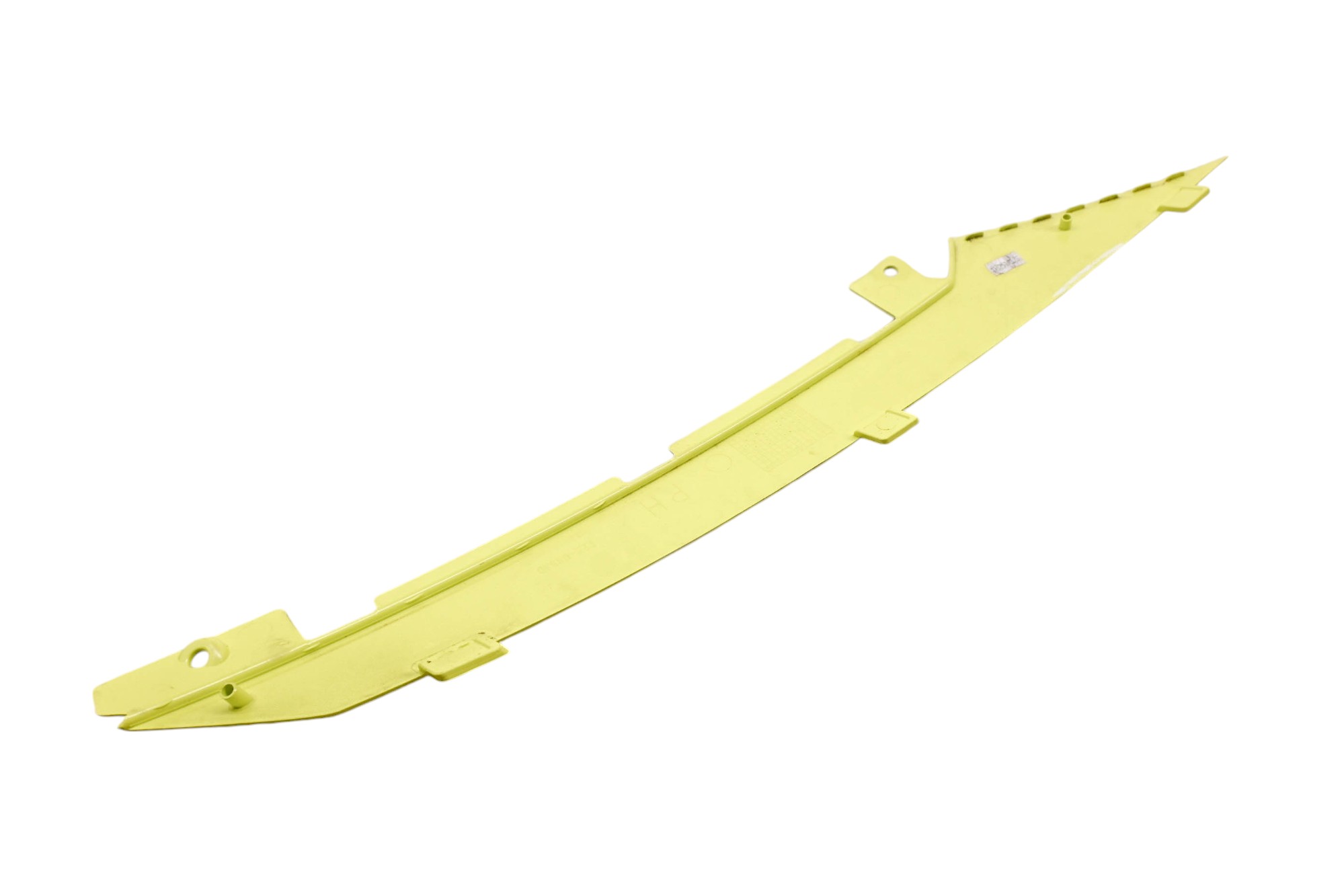 20 Yamaha Waverunner VX Deluxe Right Side Panel Trim Cover VX1050BV