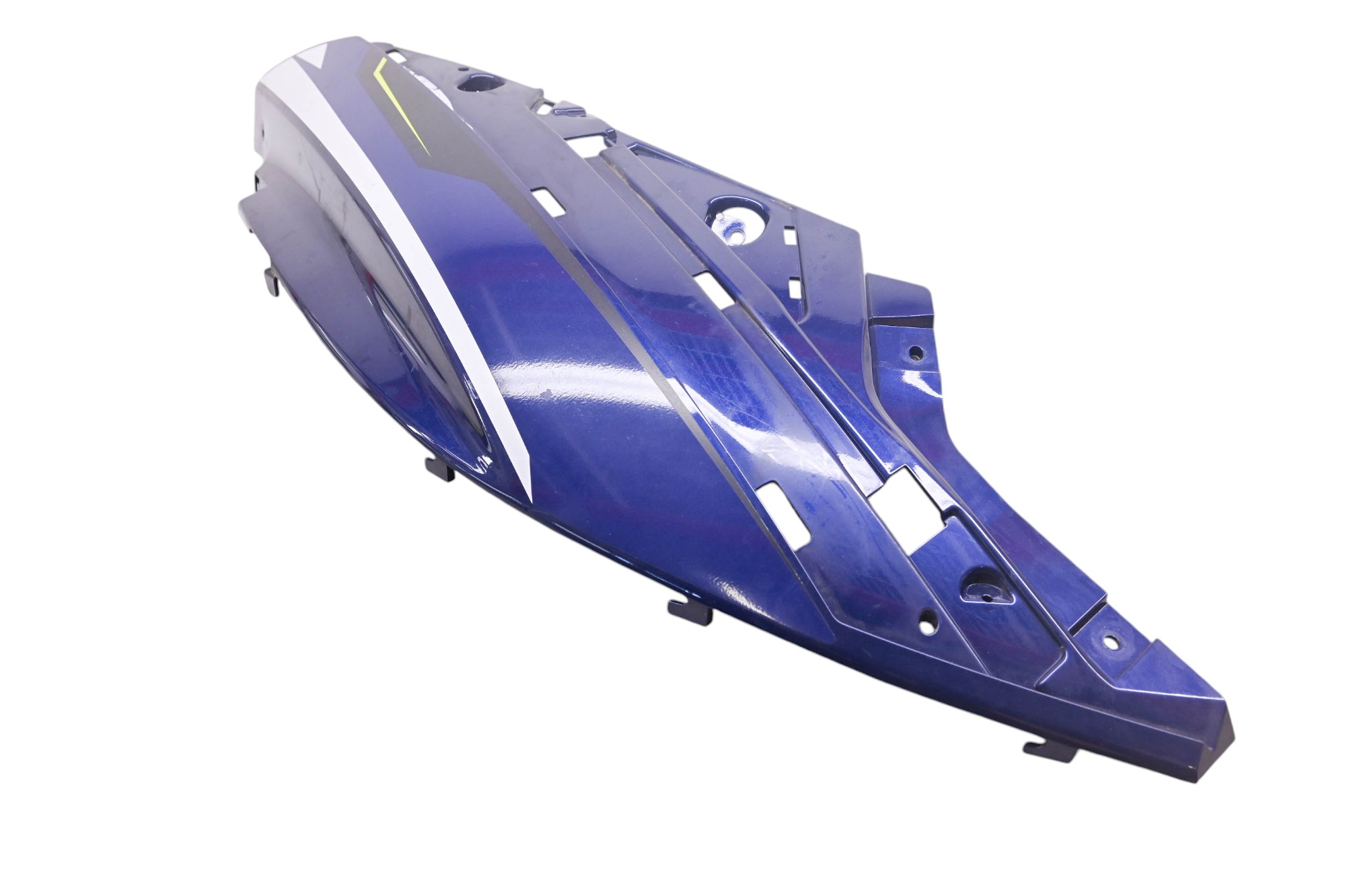 20 Yamaha Waverunner VX Deluxe Right Side Panel Shroud Cover VX1050BV