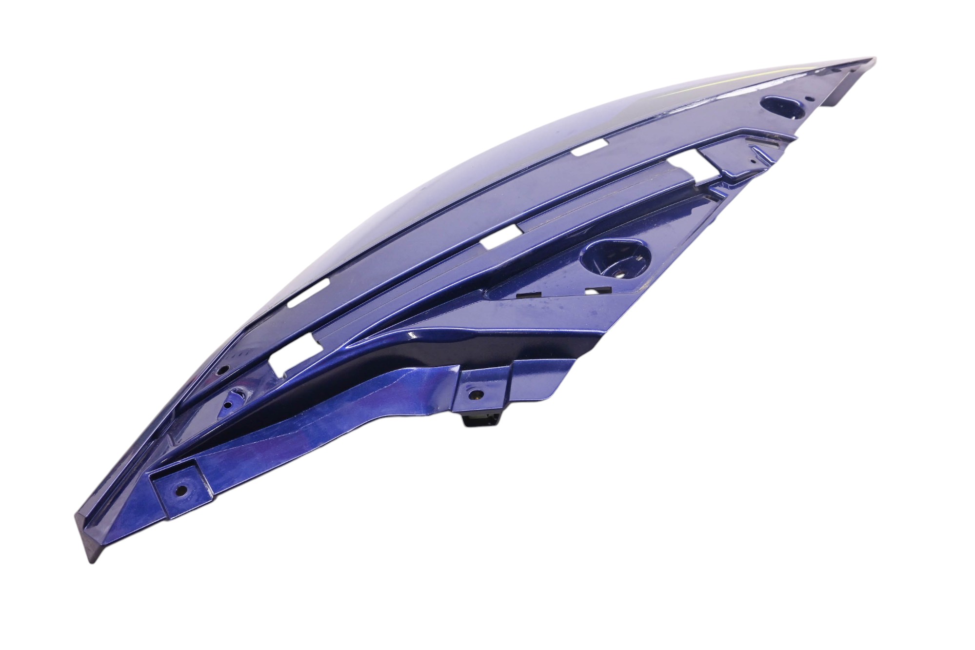 20 Yamaha Waverunner VX Deluxe Right Side Panel Shroud Cover VX1050BV