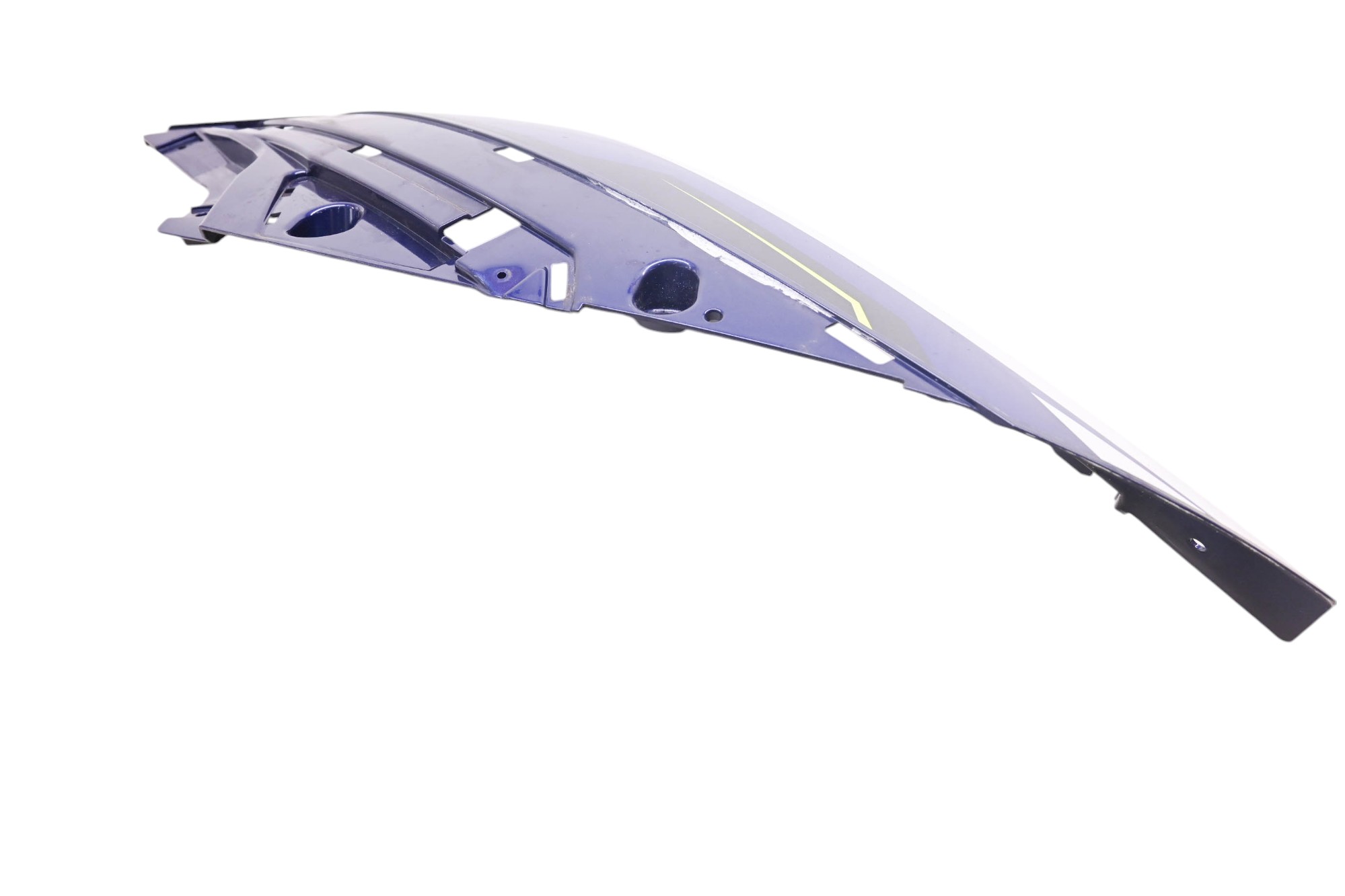 20 Yamaha Waverunner VX Deluxe Right Side Panel Shroud Cover VX1050BV