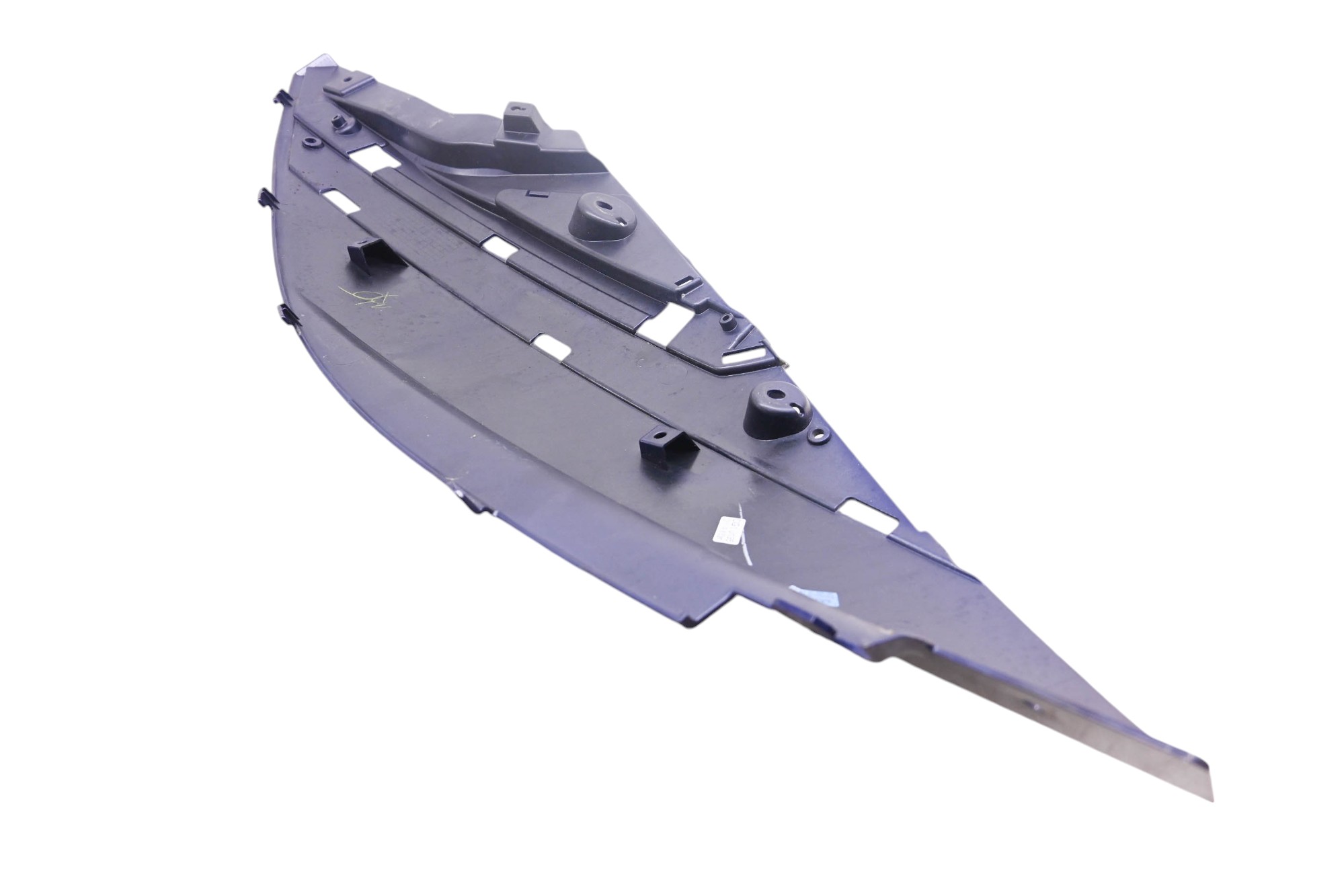 20 Yamaha Waverunner VX Deluxe Right Side Panel Shroud Cover VX1050BV