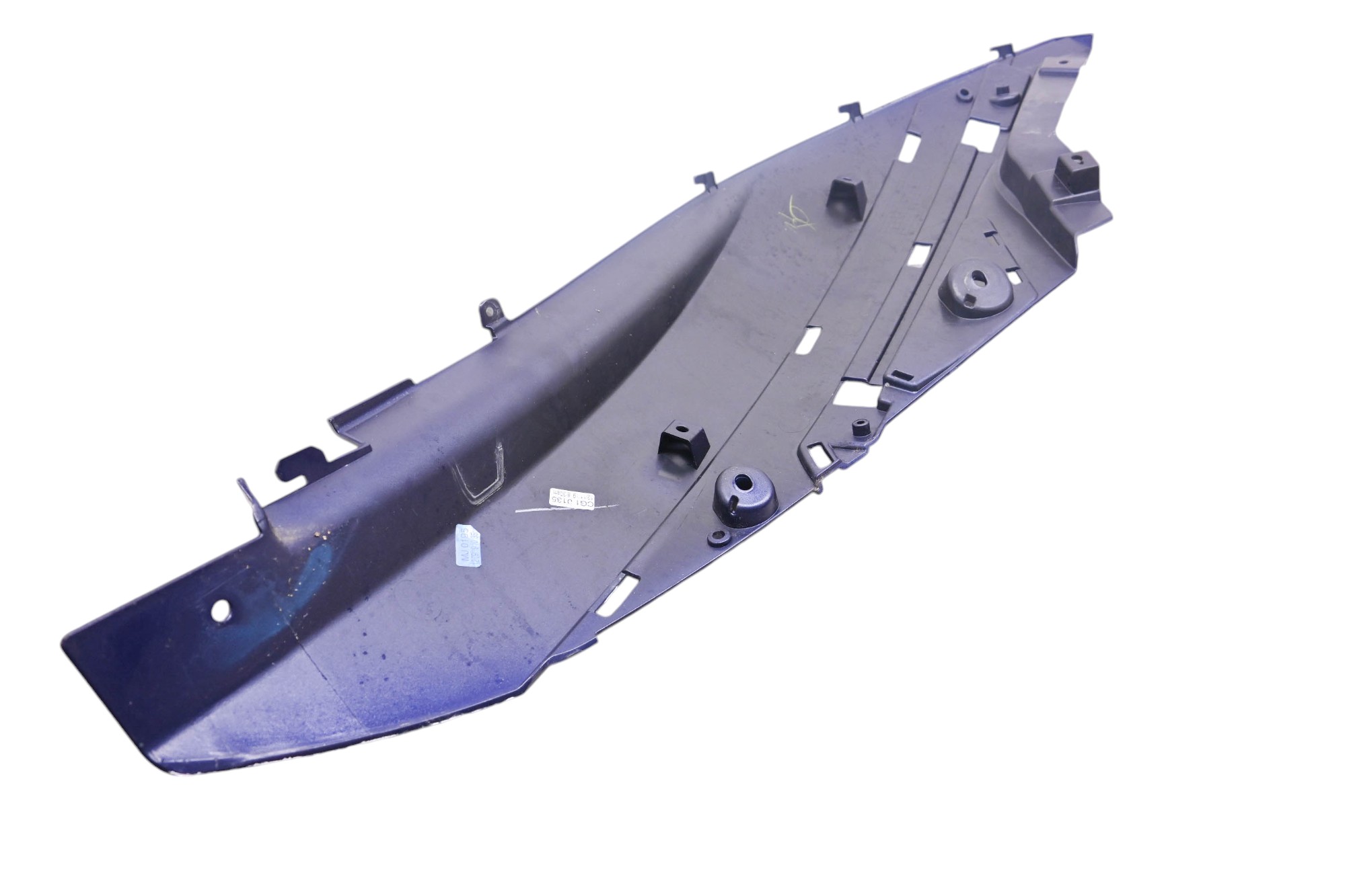 20 Yamaha Waverunner VX Deluxe Right Side Panel Shroud Cover VX1050BV