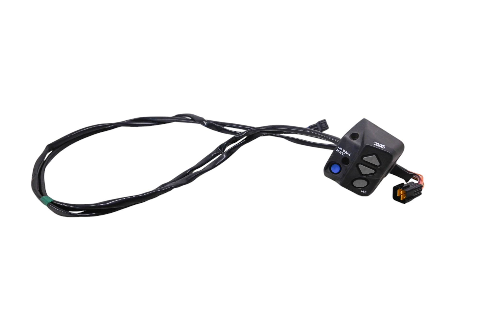 20 Yamaha Waverunner VX Deluxe Thumb Throttle VX1050BV
