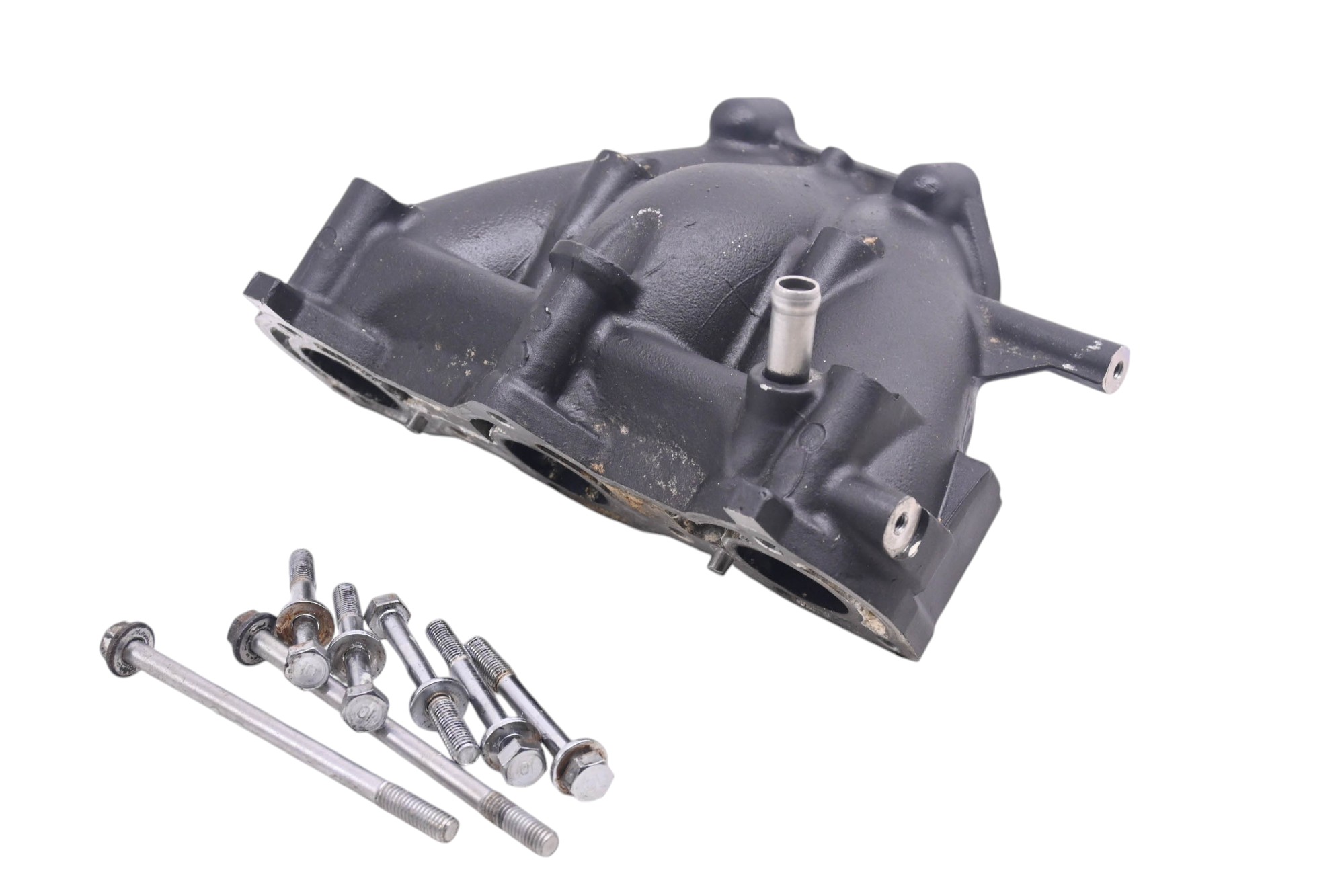 20 Yamaha Waverunner VX Deluxe Exhaust Manifold Flange VX1050BV