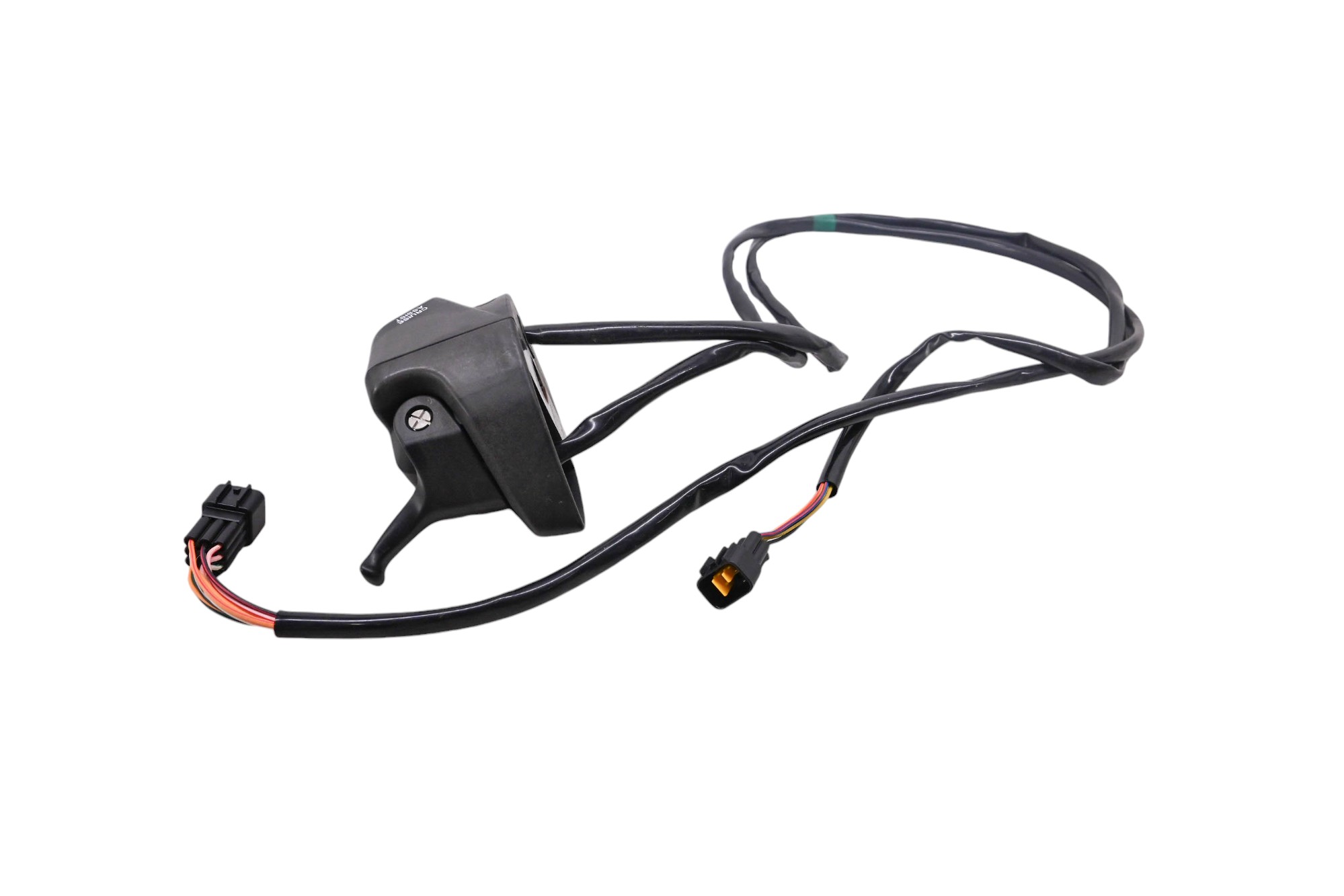 20 Yamaha Waverunner VX Deluxe Thumb Throttle VX1050BV