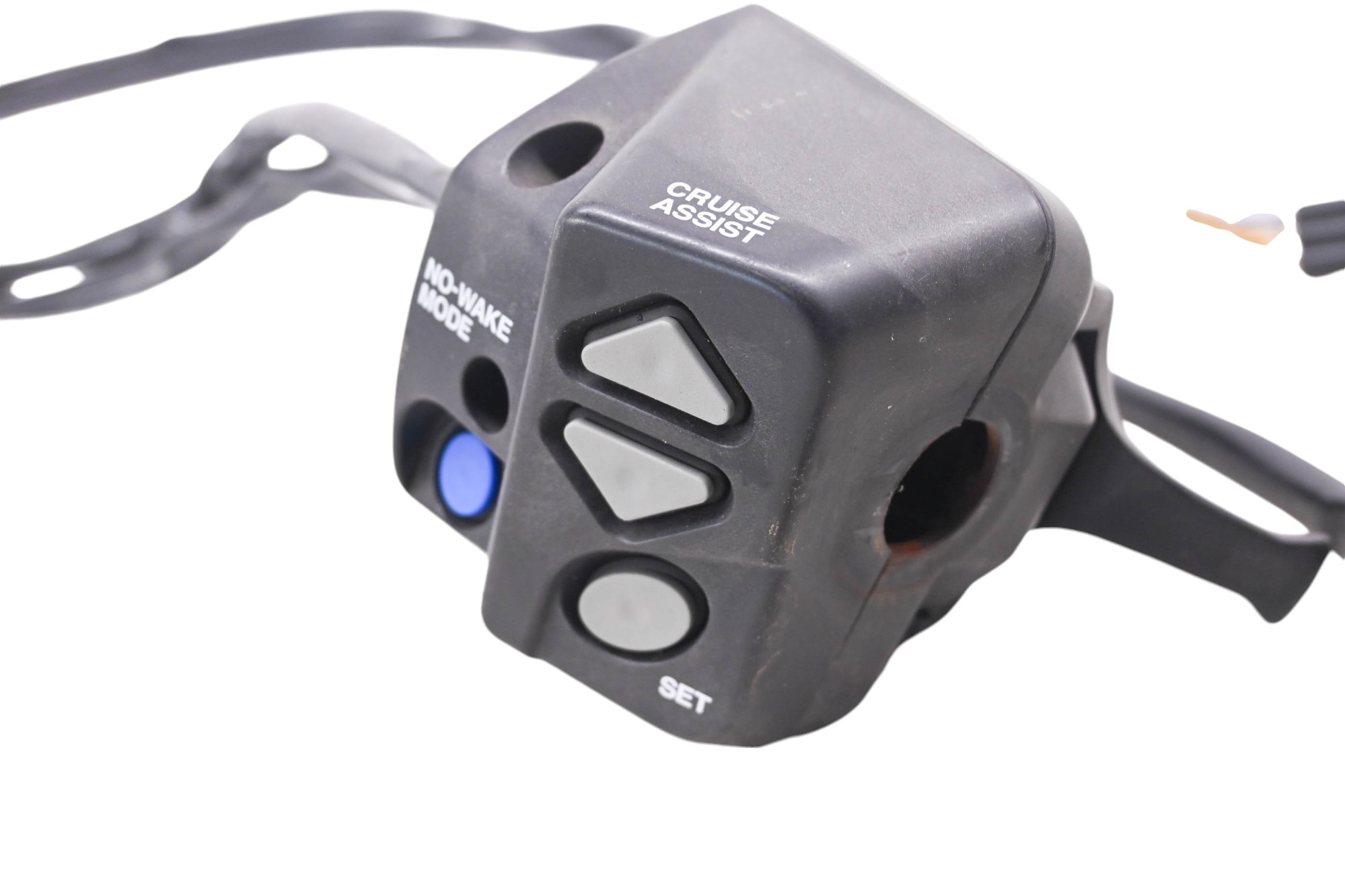 20 Yamaha Waverunner VX Deluxe Thumb Throttle VX1050BV