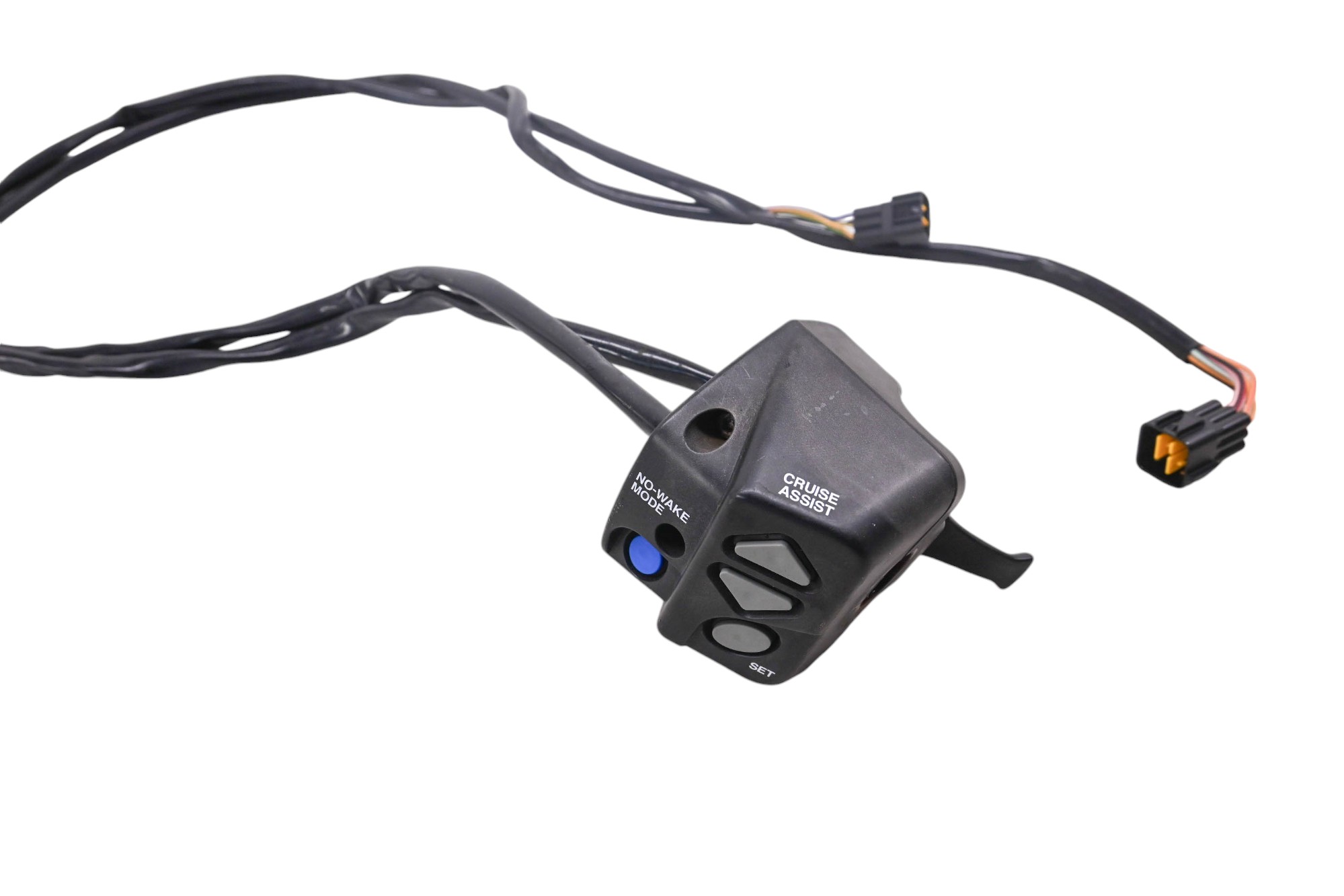 20 Yamaha Waverunner VX Deluxe Thumb Throttle VX1050BV