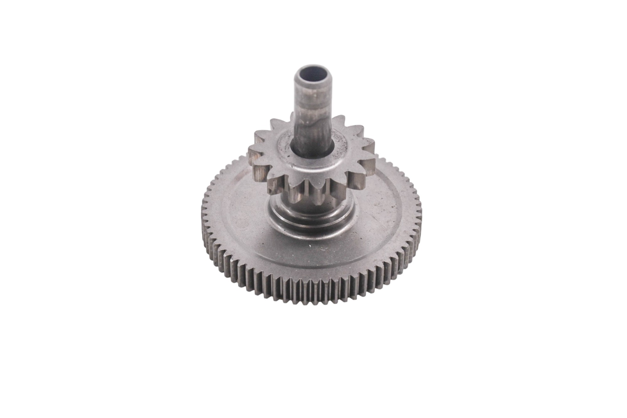 20 Yamaha Waverunner VX Deluxe Starter Gear VX1050BV