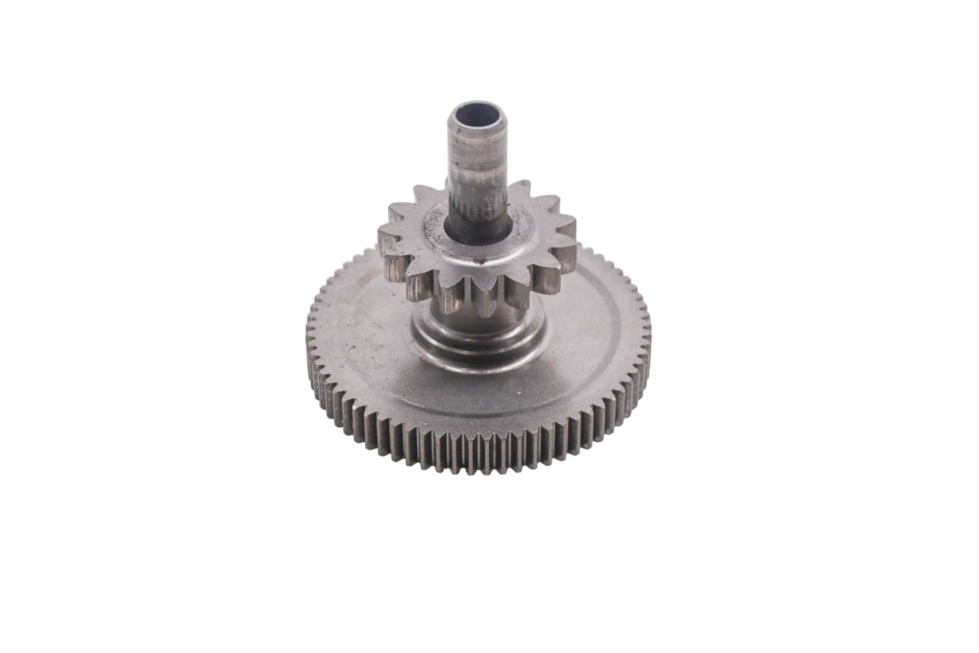 20 Yamaha Waverunner VX Deluxe Starter Gear VX1050BV