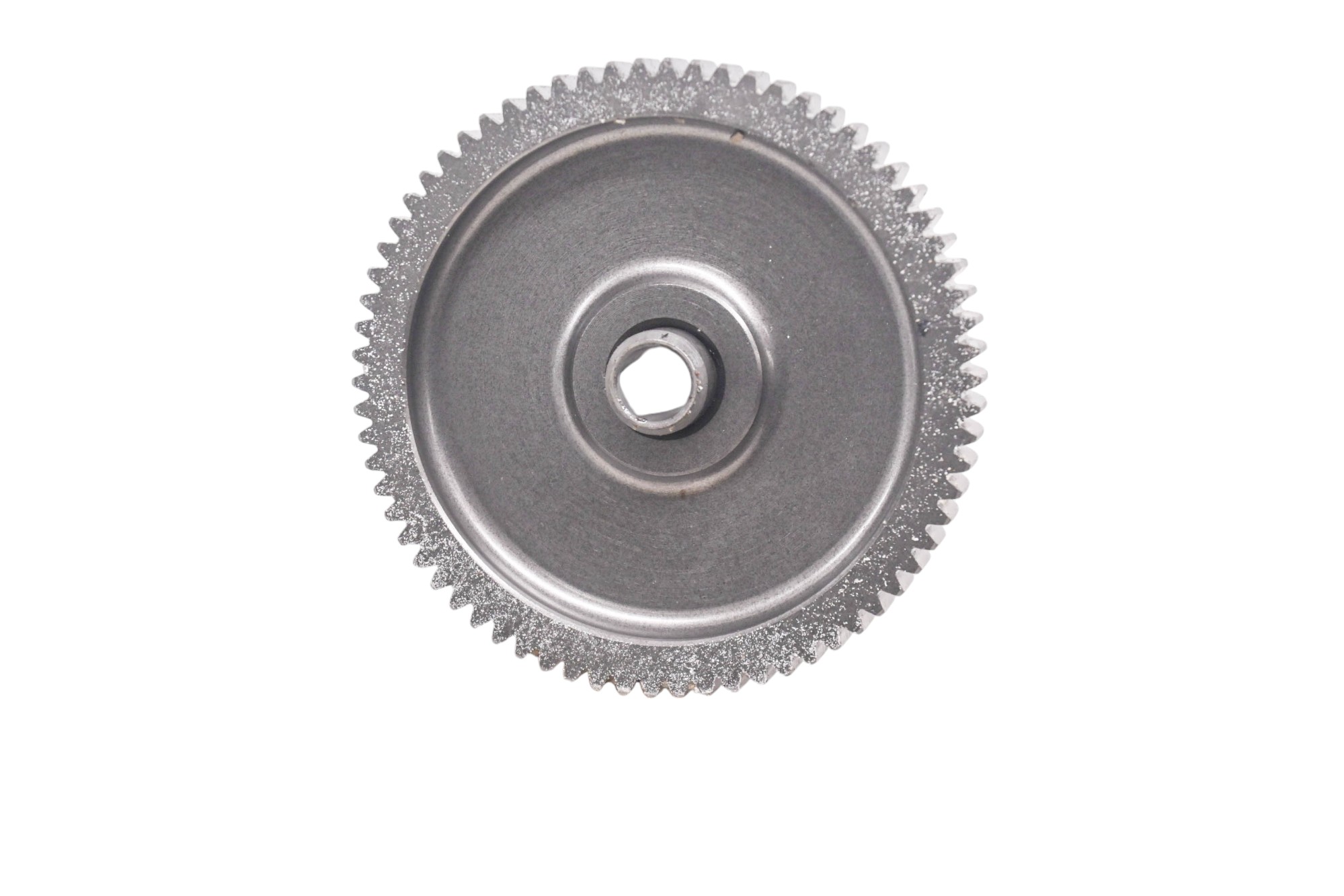 20 Yamaha Waverunner VX Deluxe Starter Gear VX1050BV
