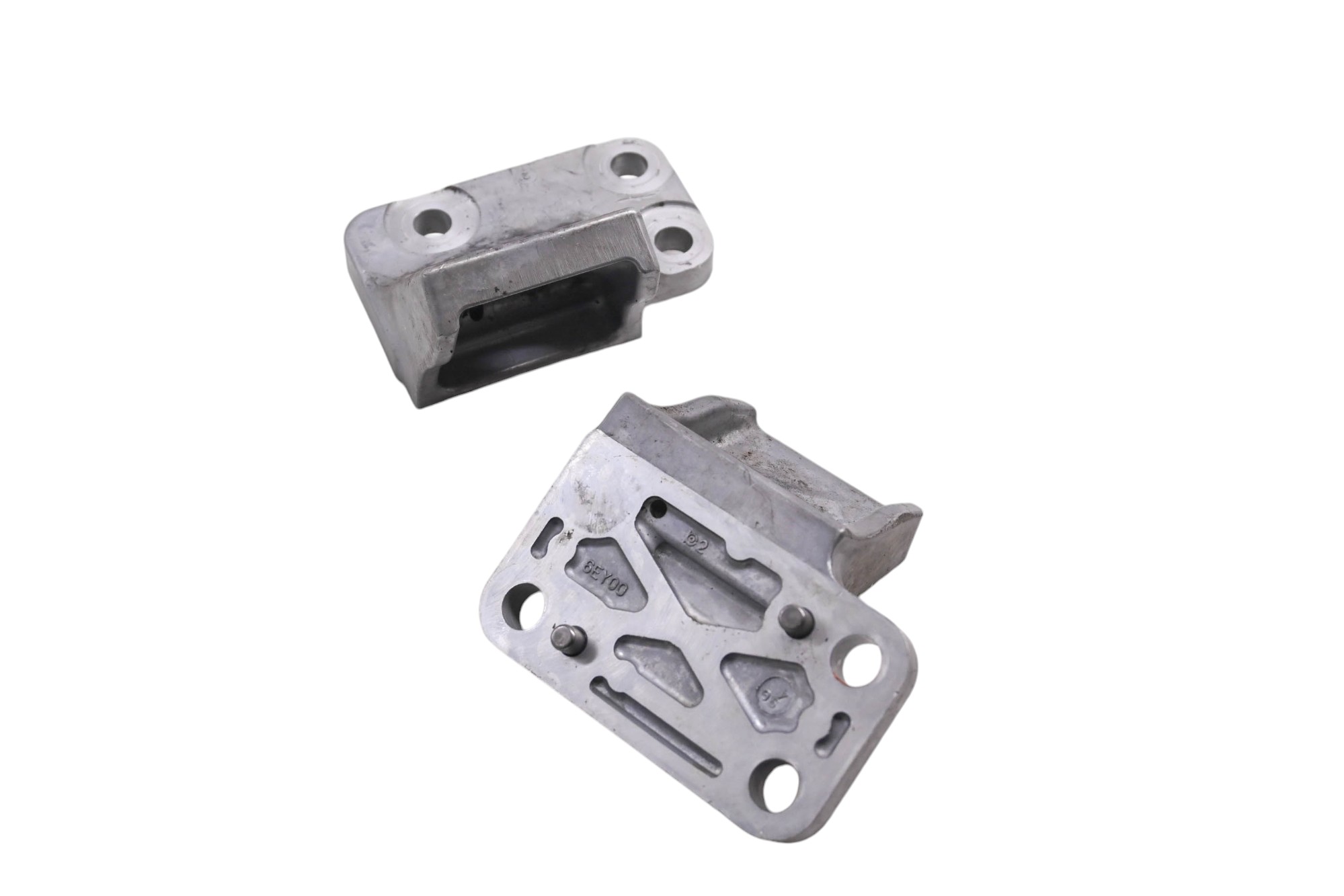 20 Yamaha Waverunner VX Deluxe Motor Mounts Brackets VX1050BV