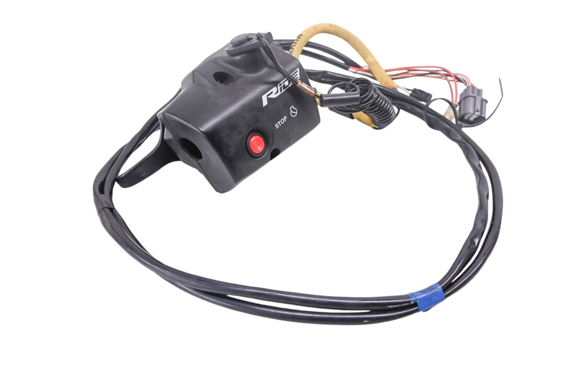 20 Yamaha Waverunner VX Deluxe On Off Handlebar Start Switch VX1050BV