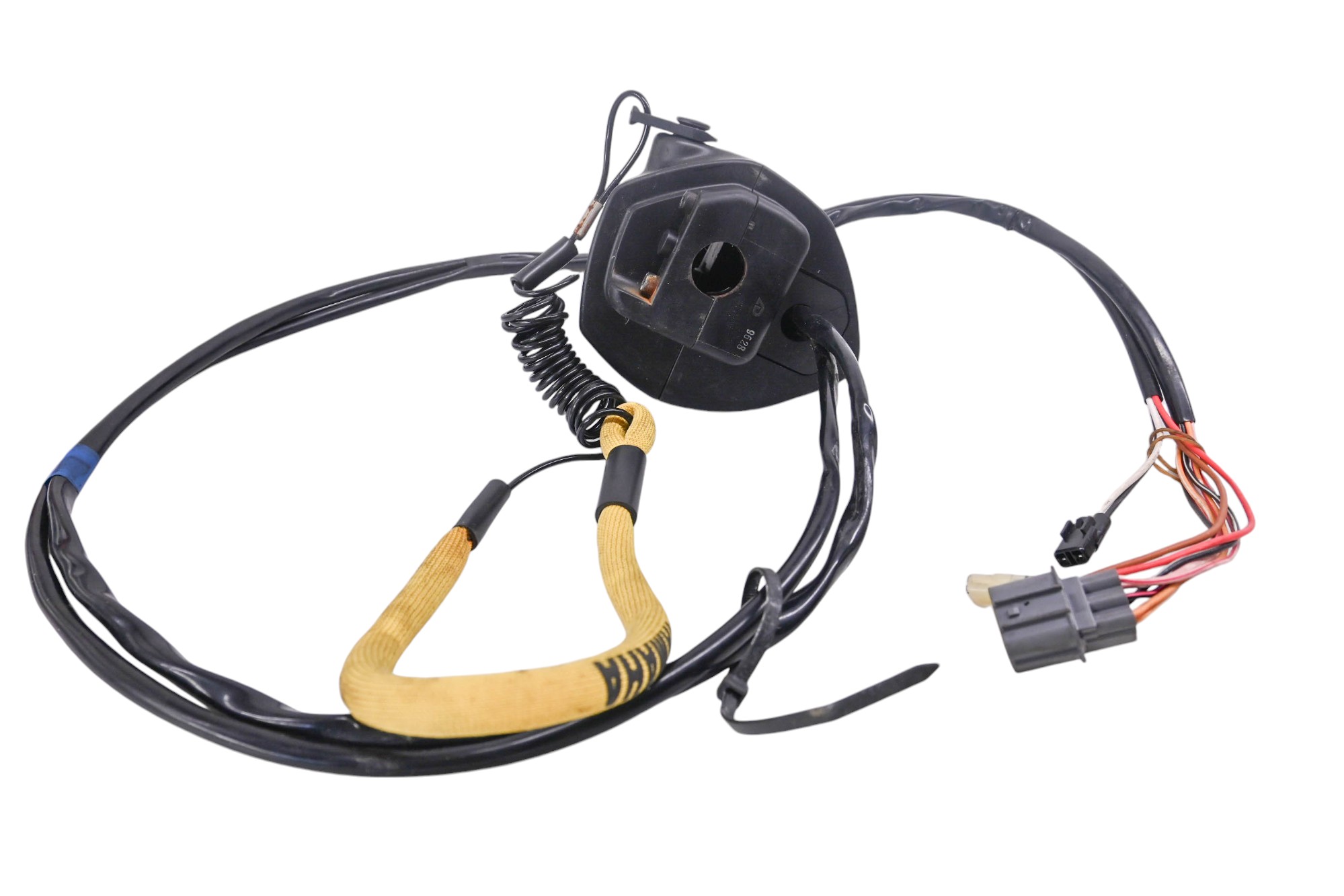 20 Yamaha Waverunner VX Deluxe On Off Handlebar Start Switch VX1050BV