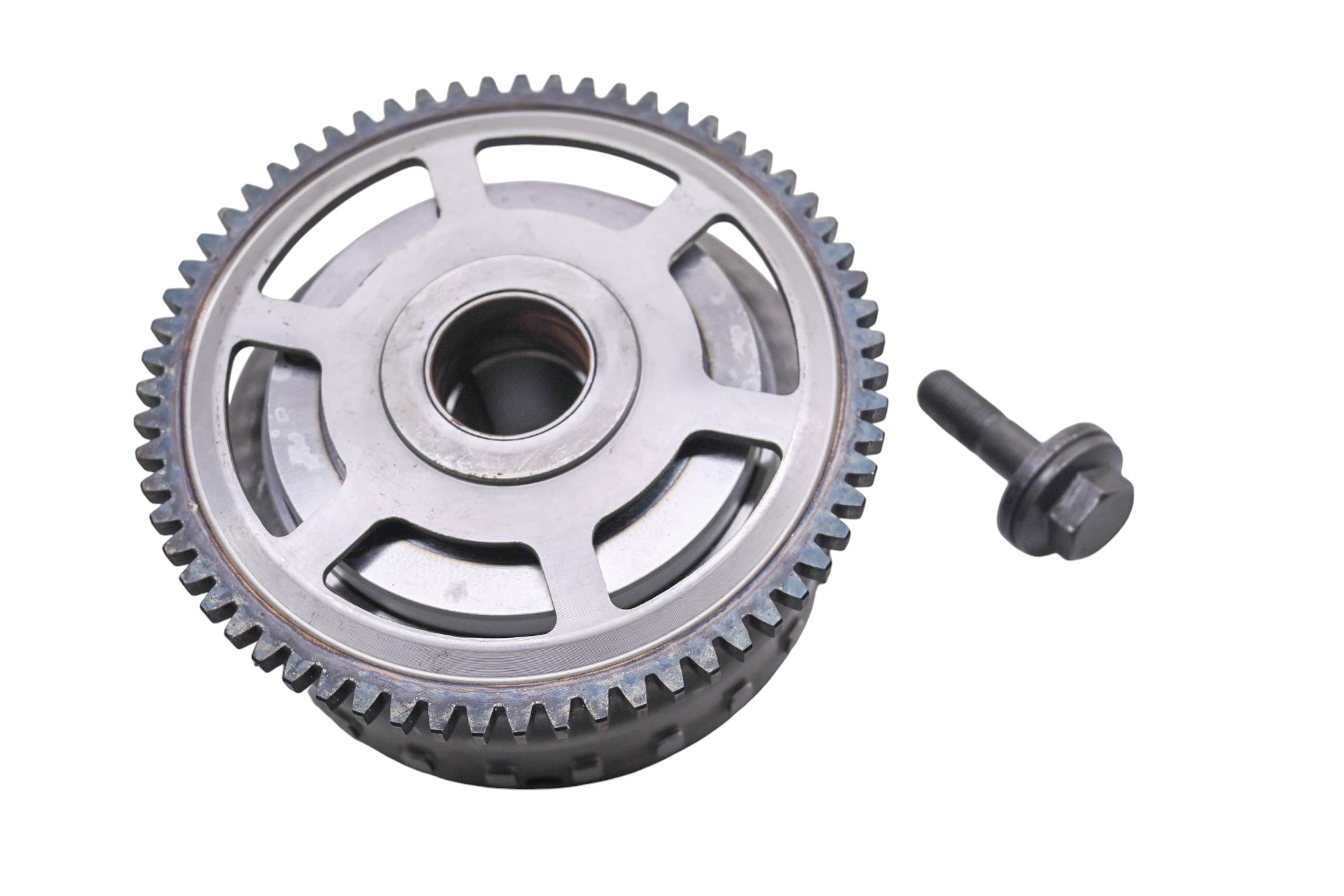 20 Yamaha Waverunner VX Deluxe Flywheel Starter Clutch Bearing & Gear VX1050BV