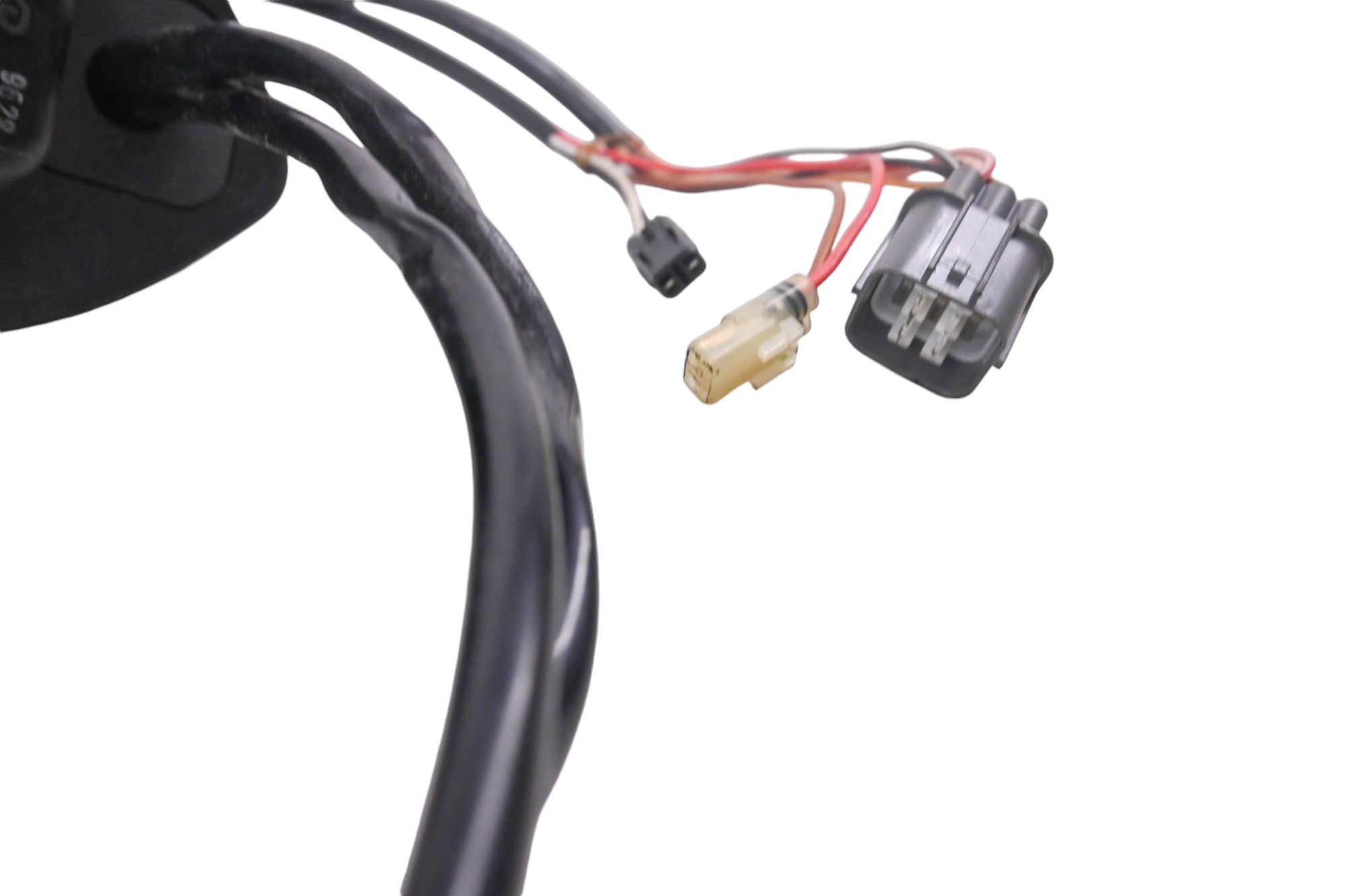 20 Yamaha Waverunner VX Deluxe On Off Handlebar Start Switch VX1050BV
