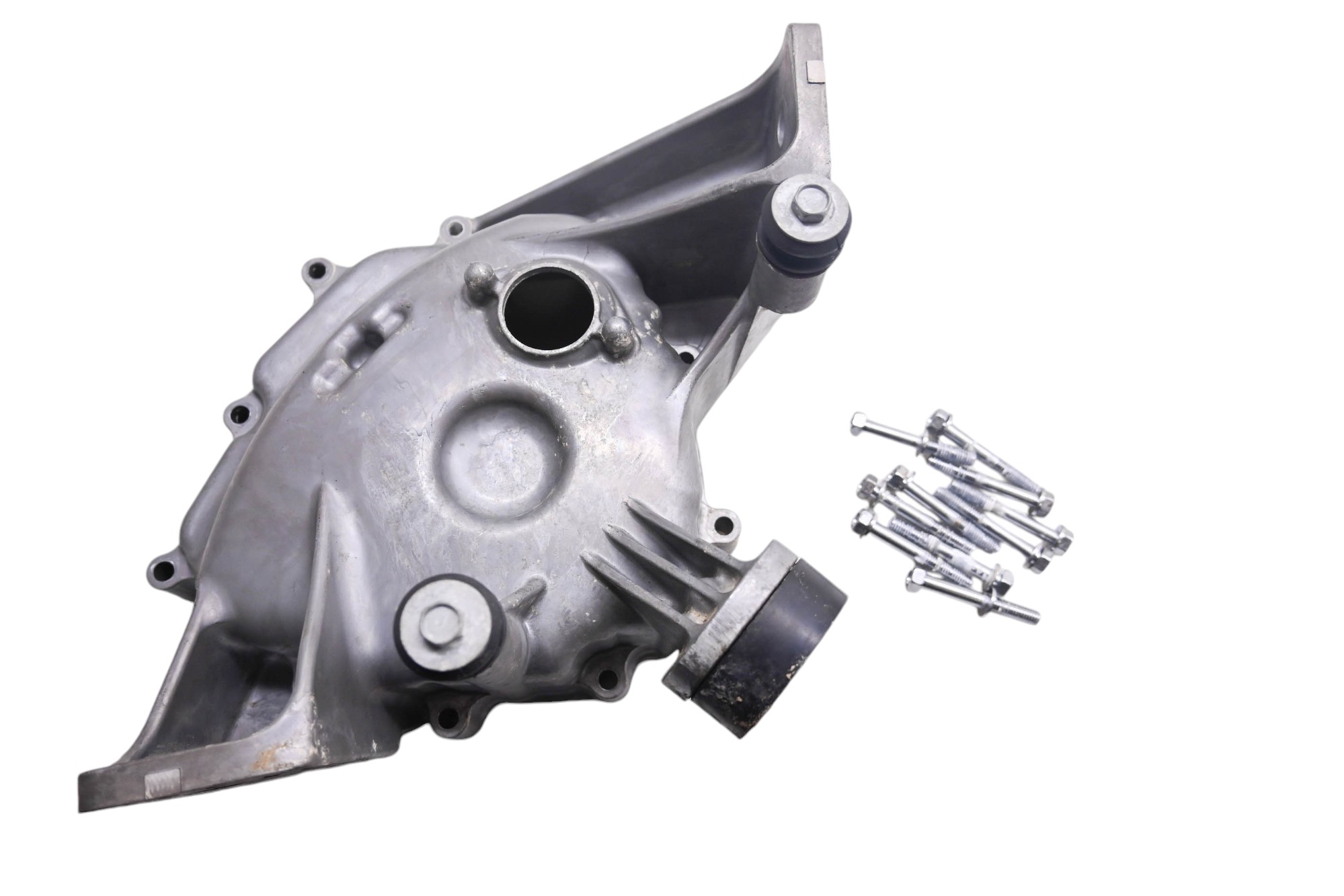 20 Yamaha Waverunner VX Deluxe Stator Cover VX1050BV