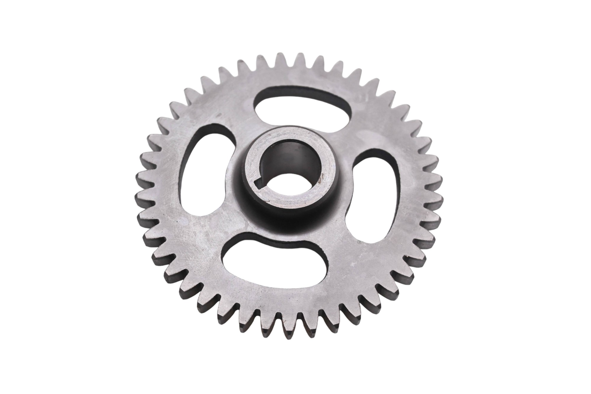 20 Yamaha Waverunner VX Deluxe Crankshaft Balancer Gear VX1050BV