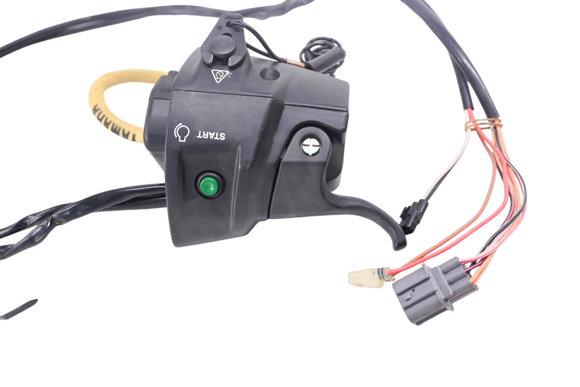 20 Yamaha Waverunner VX Deluxe On Off Handlebar Start Switch VX1050BV