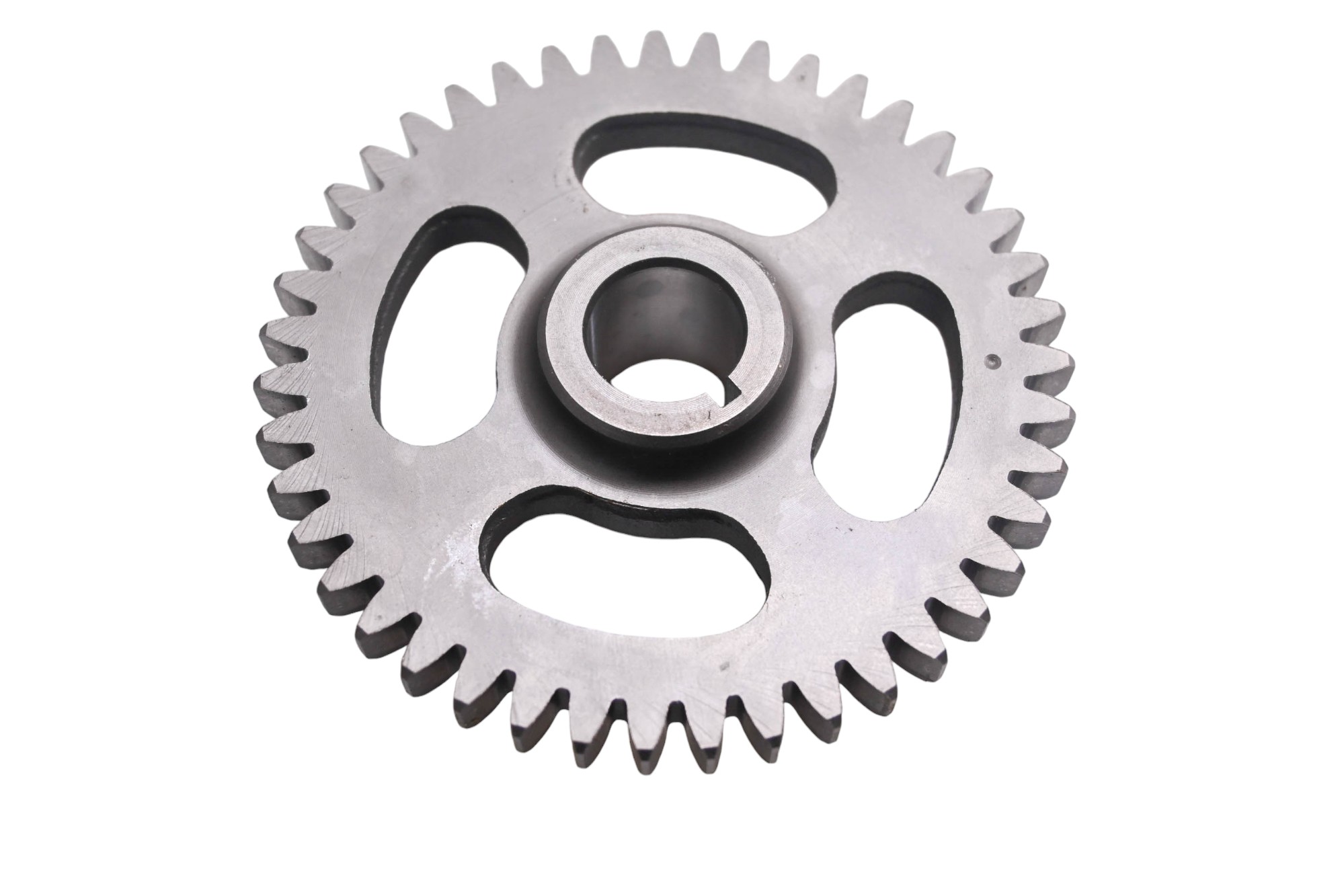 20 Yamaha Waverunner VX Deluxe Crankshaft Balancer Gear VX1050BV