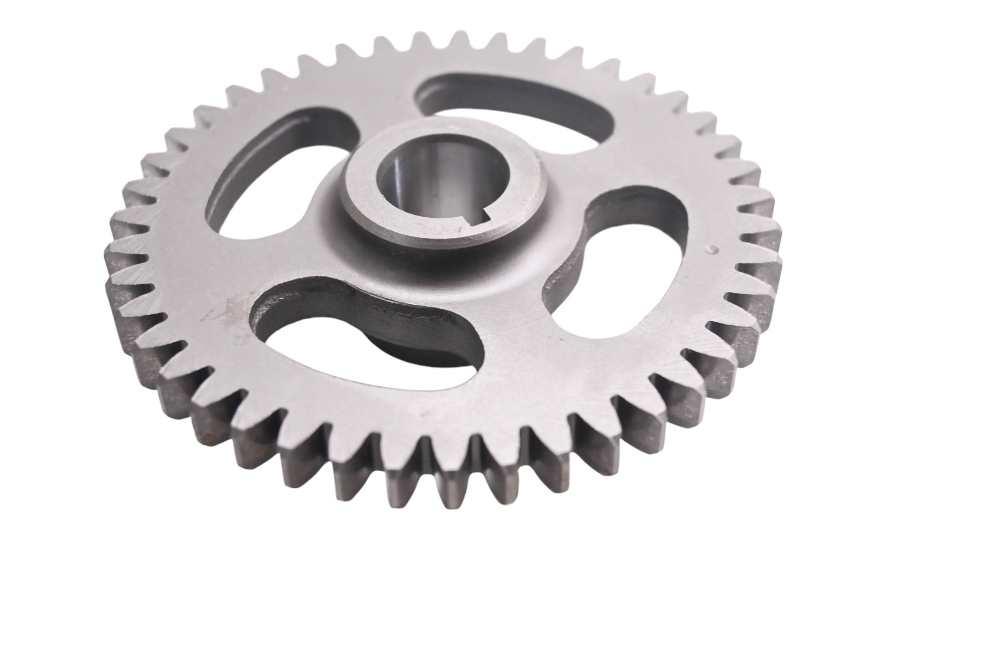 20 Yamaha Waverunner VX Deluxe Crankshaft Balancer Gear VX1050BV