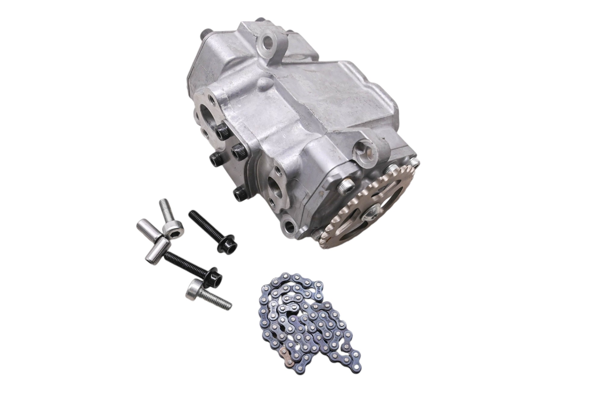 20 Yamaha Waverunner VX Deluxe Oil Pump & Chain VX1050BV