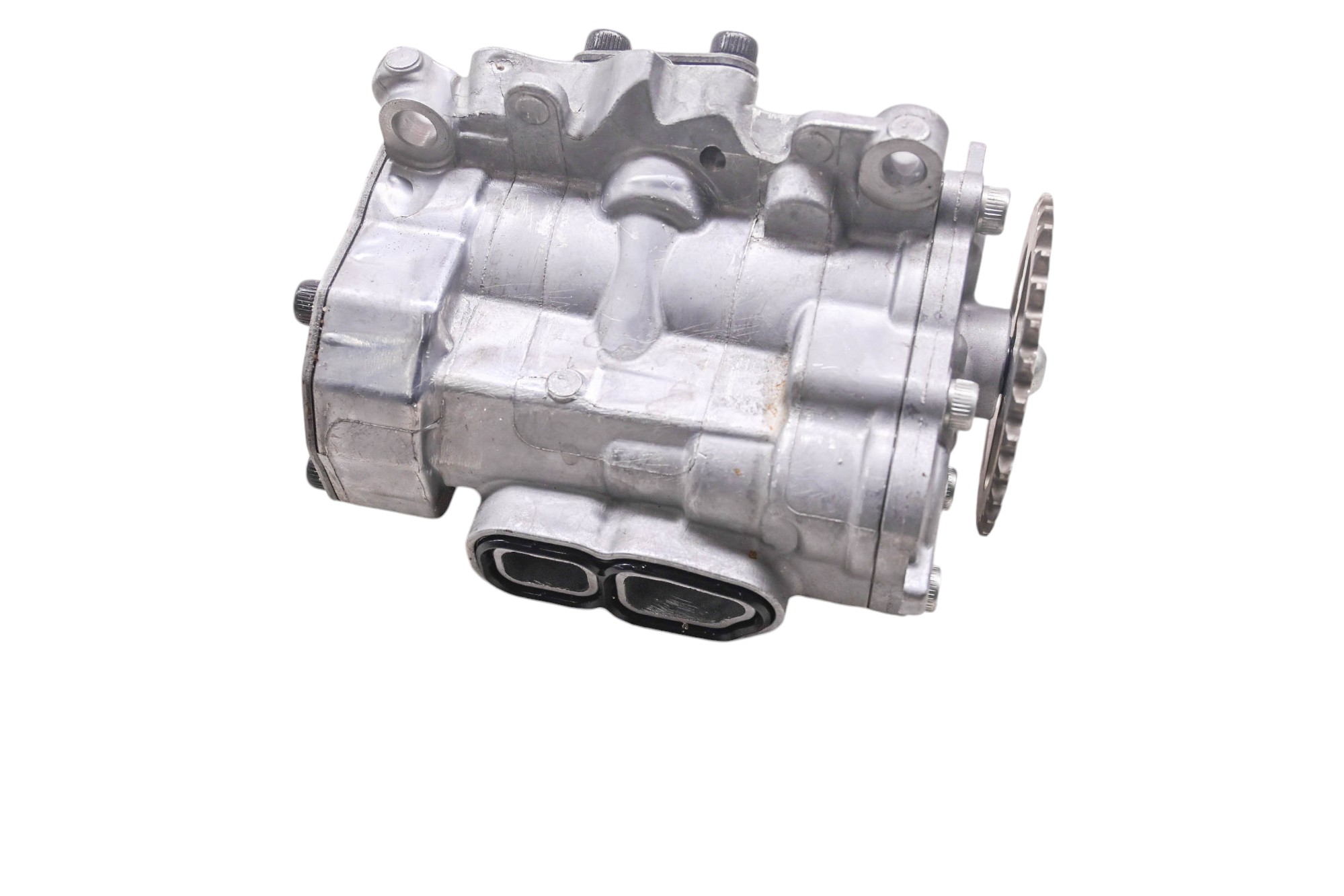 20 Yamaha Waverunner VX Deluxe Oil Pump & Chain VX1050BV