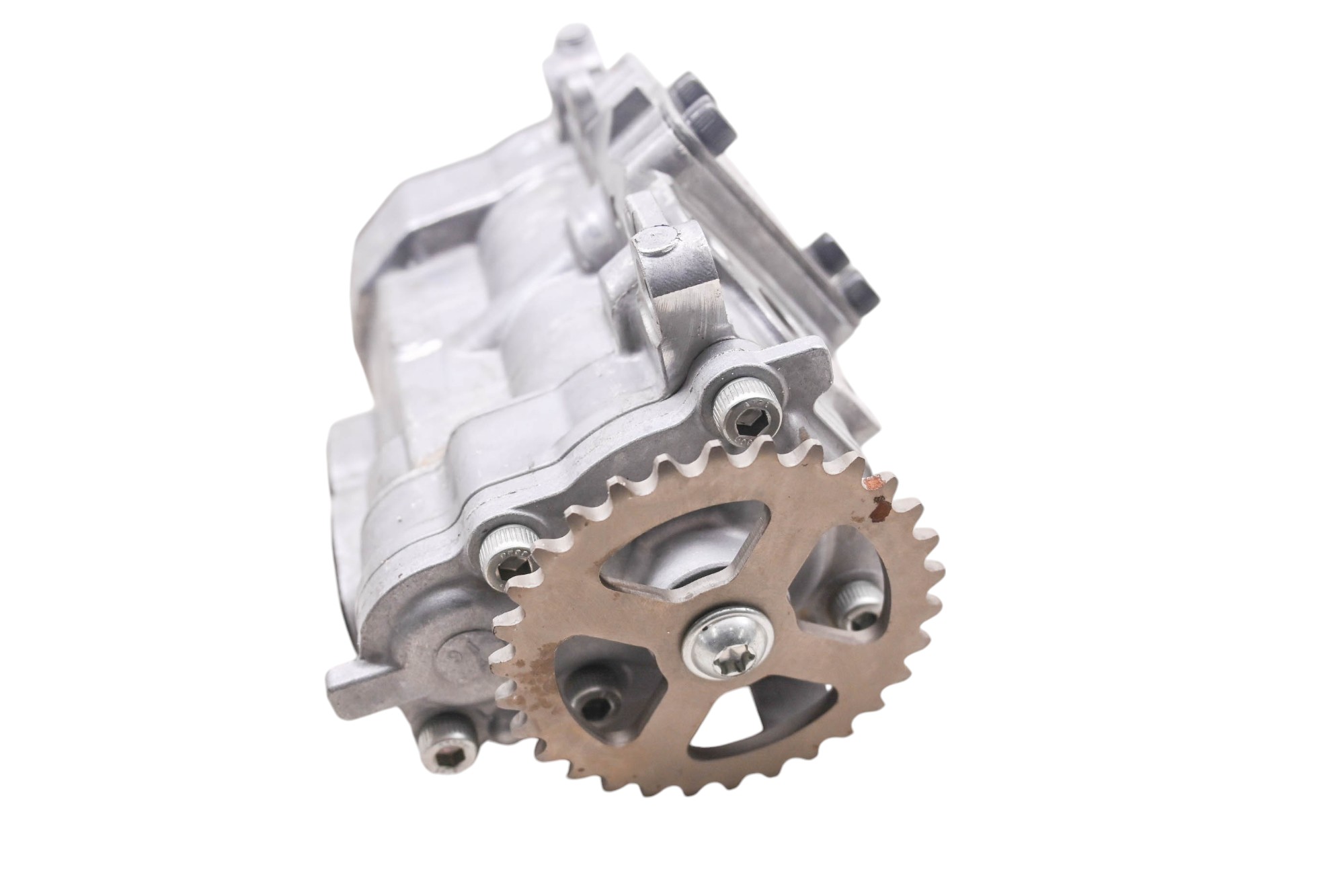 20 Yamaha Waverunner VX Deluxe Oil Pump & Chain VX1050BV