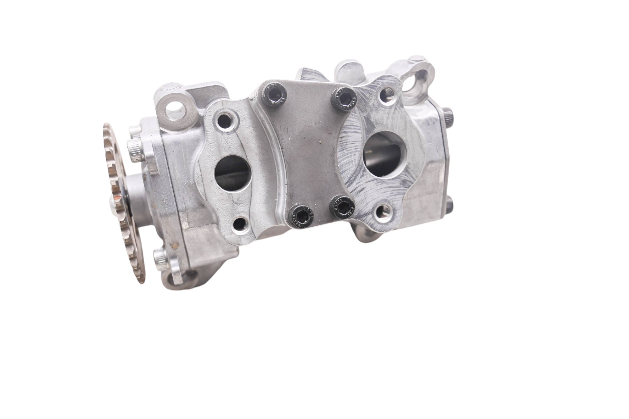 20 Yamaha Waverunner VX Deluxe Oil Pump & Chain VX1050BV