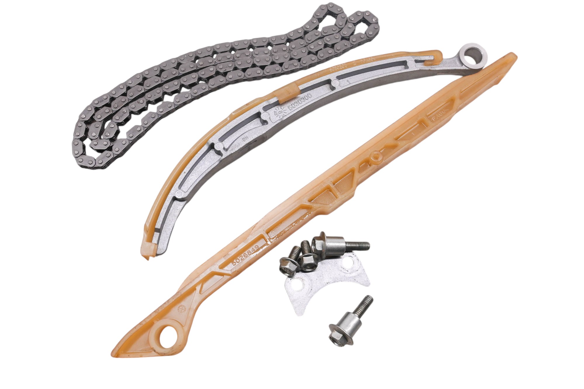 20 Yamaha Waverunner VX Deluxe Cam Chain & Guides VX1050BV