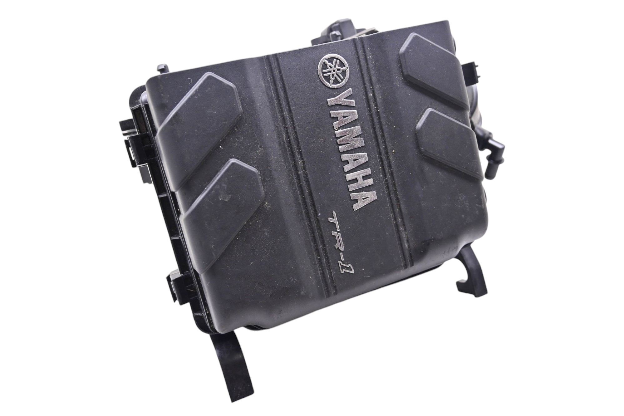 20 Yamaha Waverunner VX Deluxe Airbox Intake Air Box VX1050BV