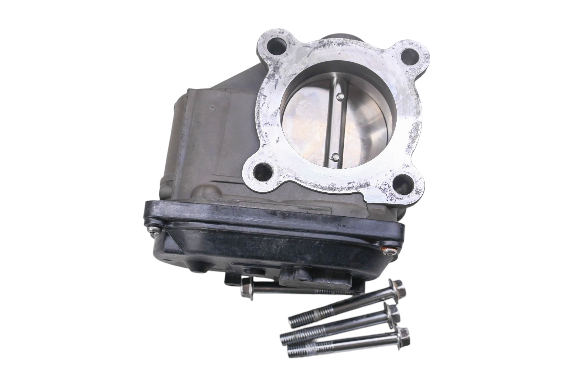 20 Yamaha Waverunner VX Deluxe Throttle Body VX1050BV