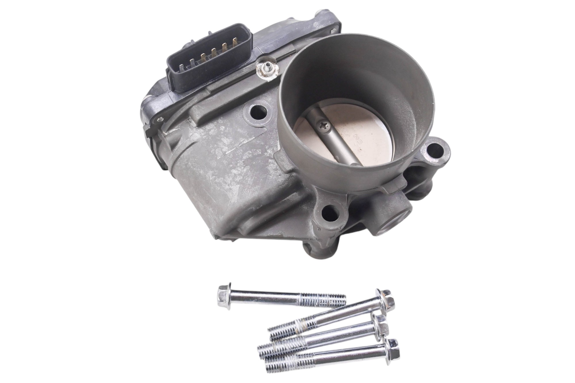 20 Yamaha Waverunner VX Deluxe Throttle Body VX1050BV