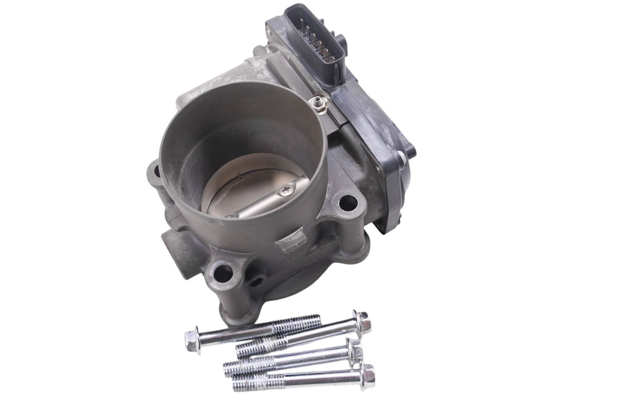 20 Yamaha Waverunner VX Deluxe Throttle Body VX1050BV