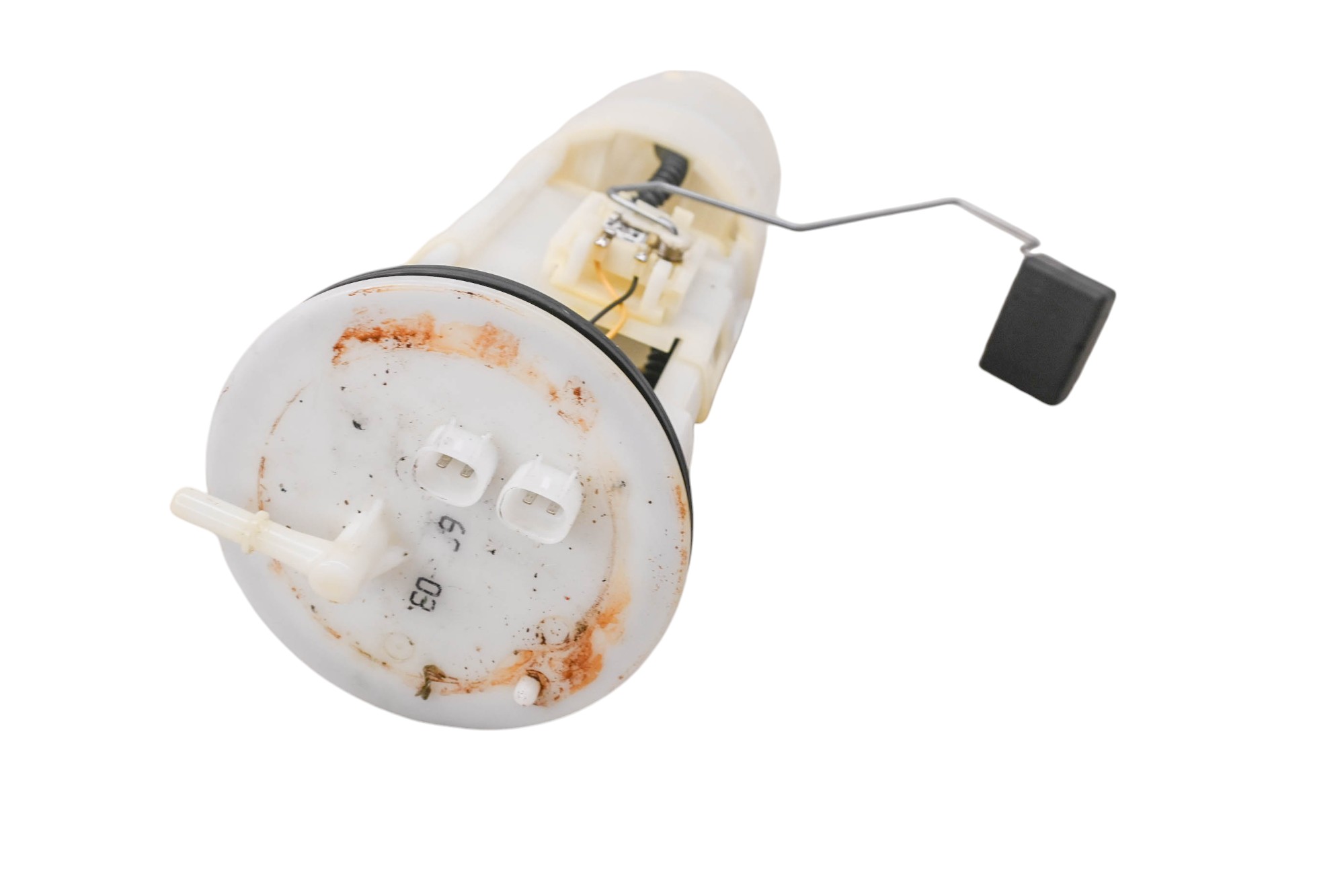 20 Yamaha Waverunner VX Deluxe Fuel Pump VX1050BV