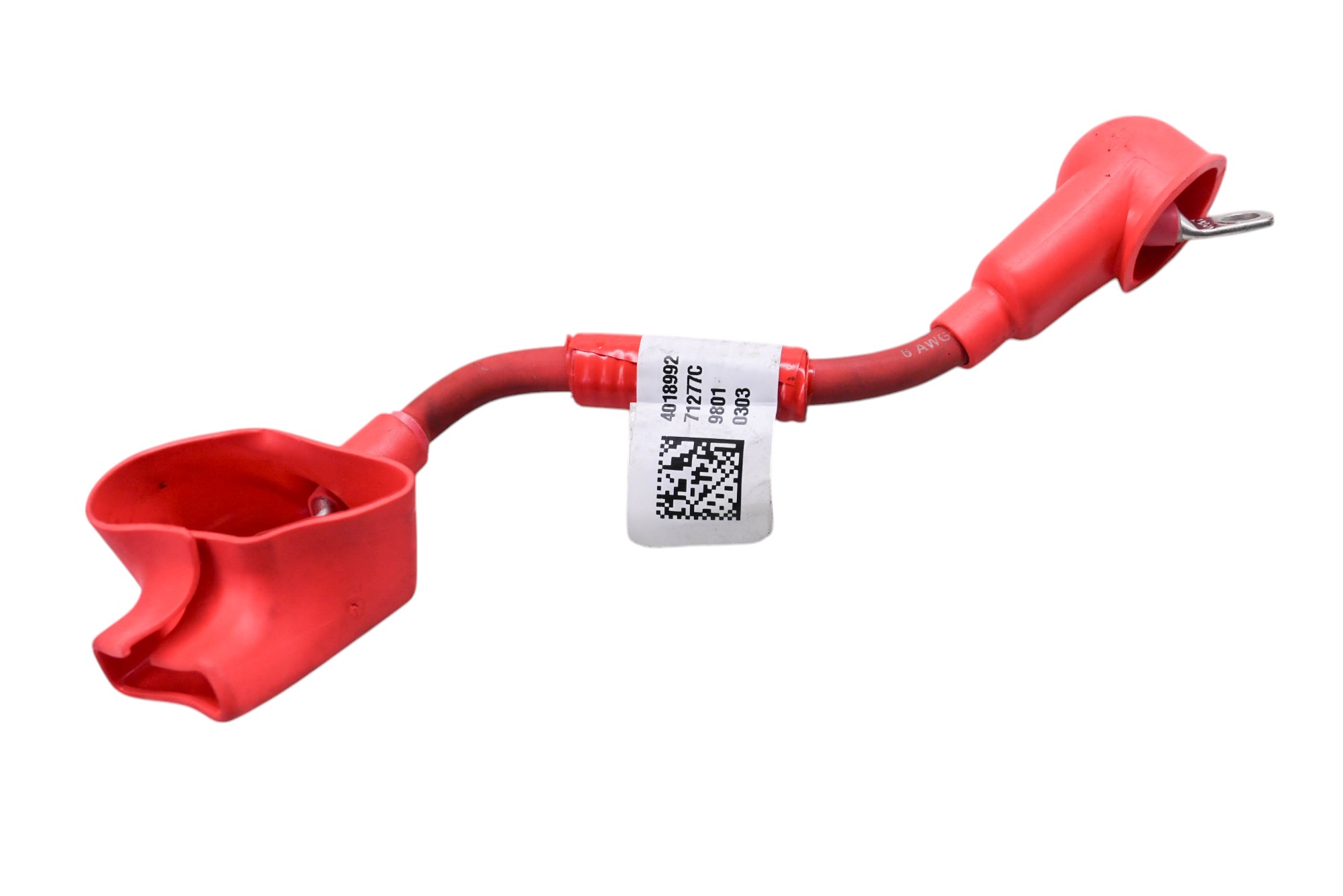 24 Polaris Sportsman 570 4x4 EPS Positive Harness Electrical Wire
