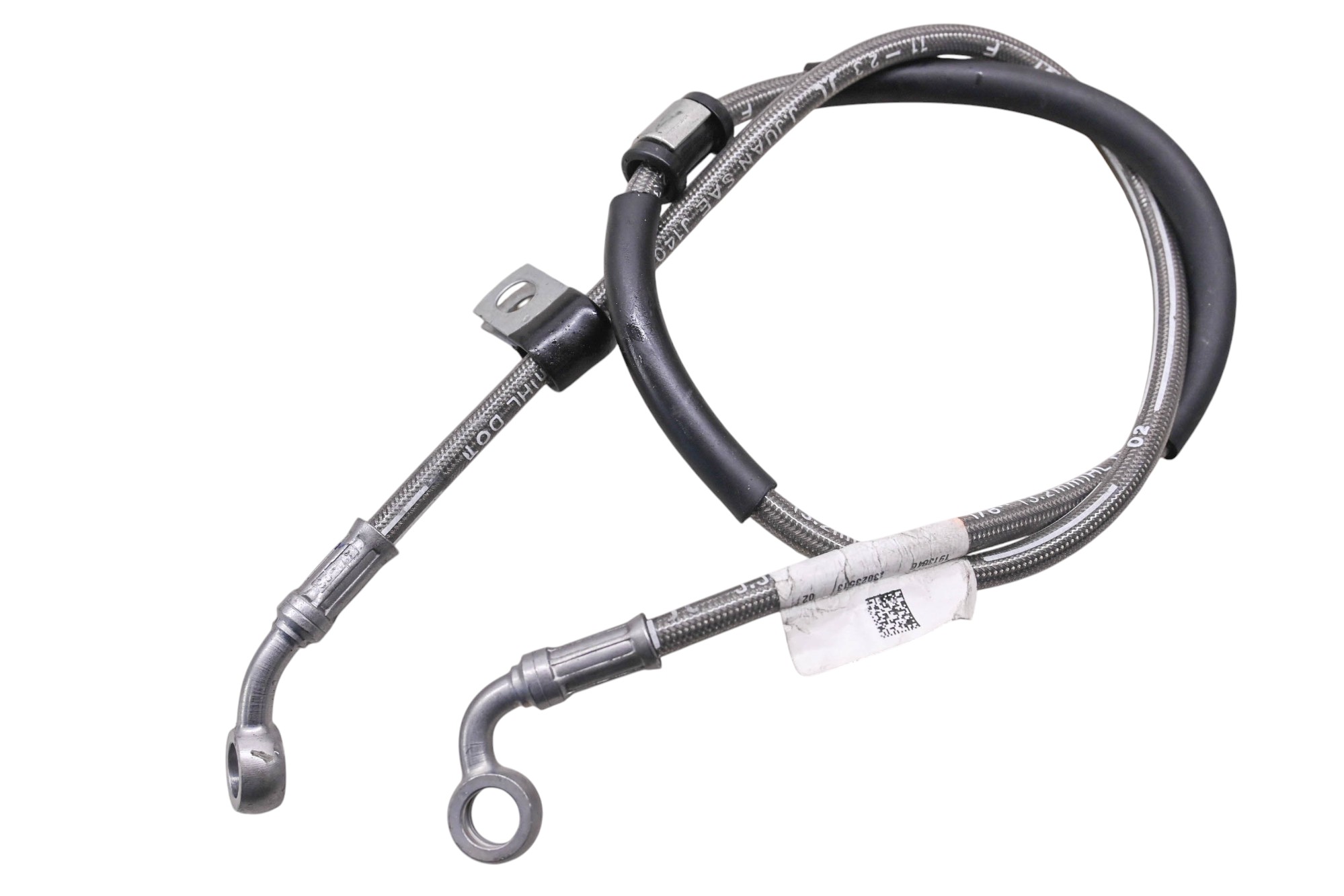24 Polaris Sportsman 570 4x4 EPS Front Right Brake Line
