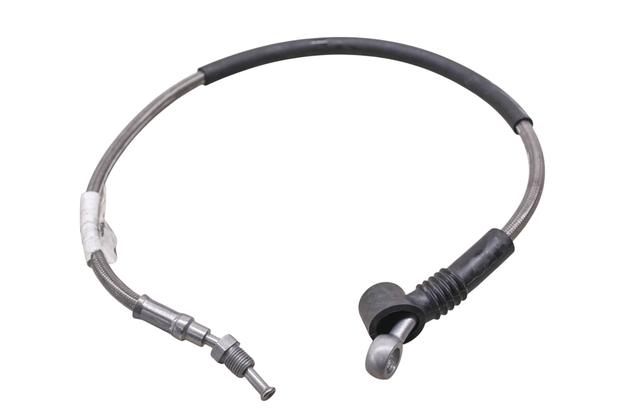 24 Polaris Sportsman 570 4x4 EPS Front Handlebar Brake Line