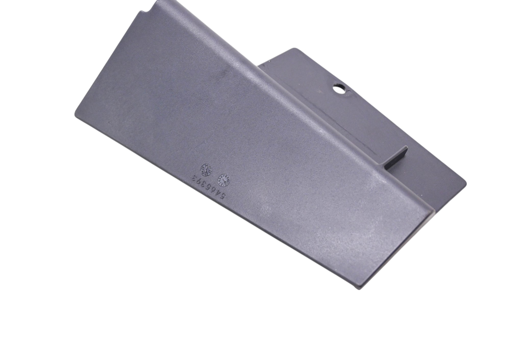 24 Polaris Sportsman 570 4x4 EPS Air Diverter Cover