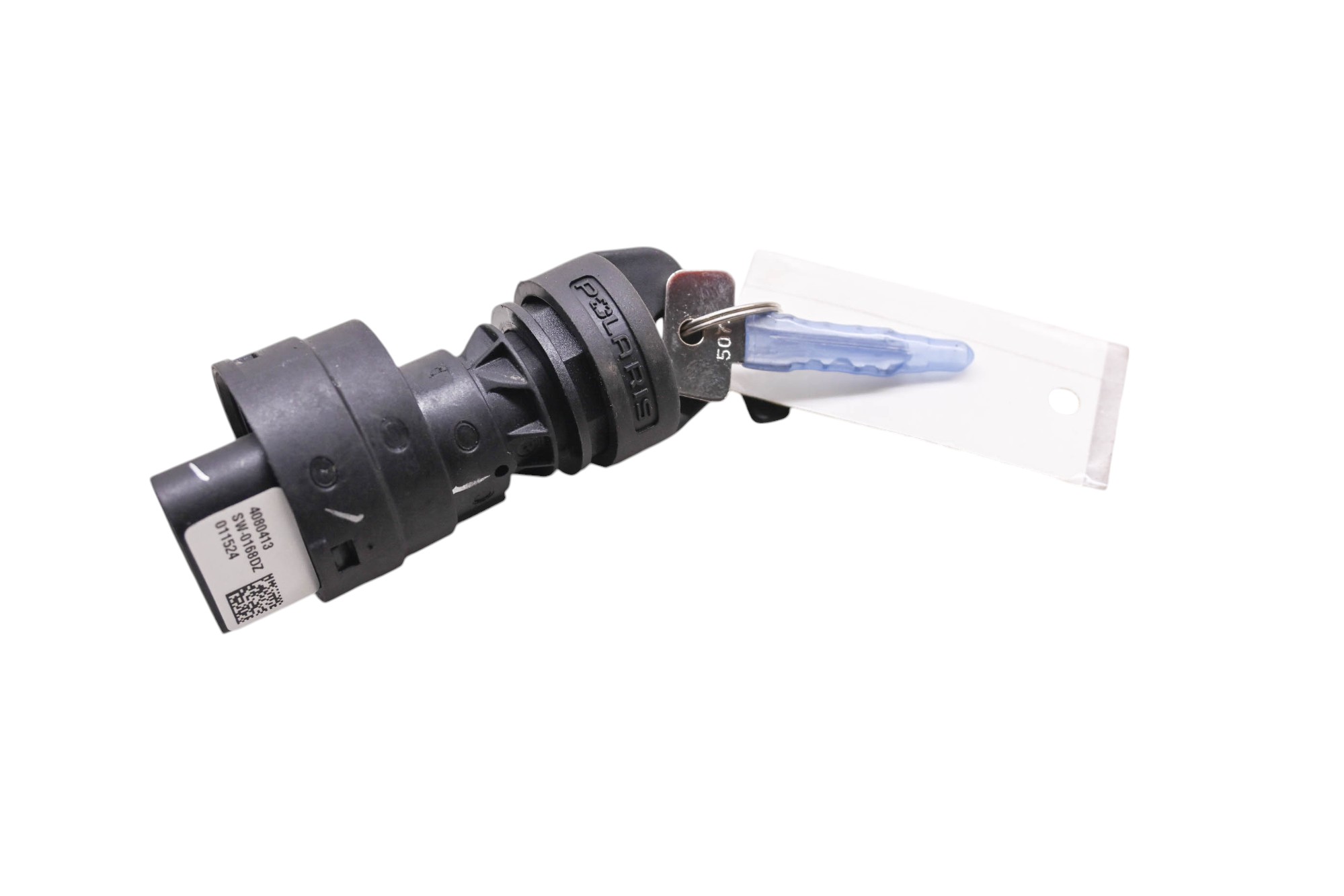24 Polaris Sportsman 570 4x4 EPS Key Switch