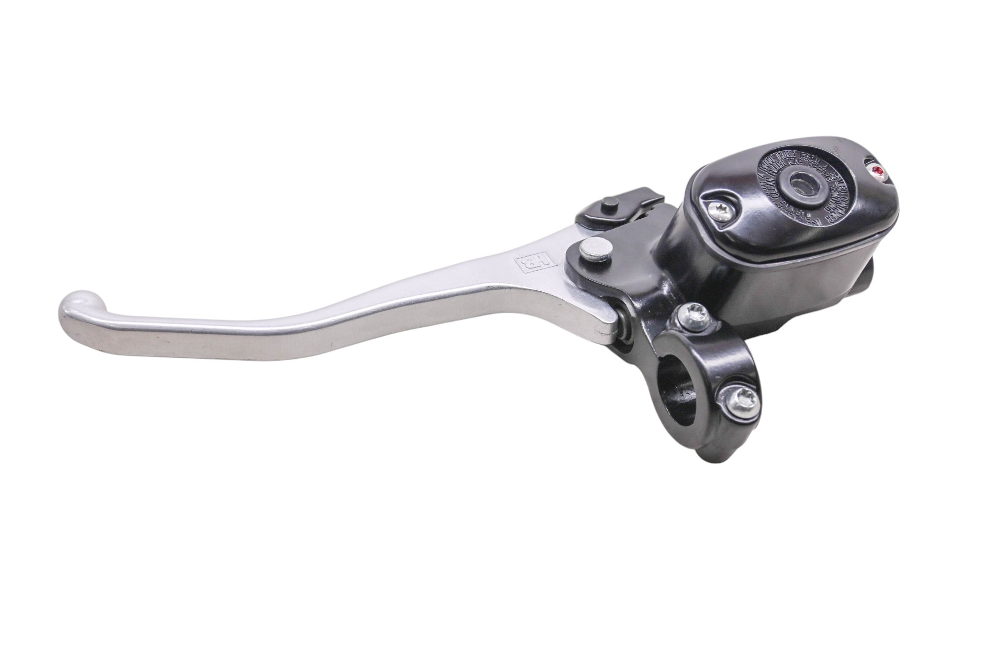 24 Polaris Sportsman 570 4x4 EPS Front Brake Master Cylinder & Lever