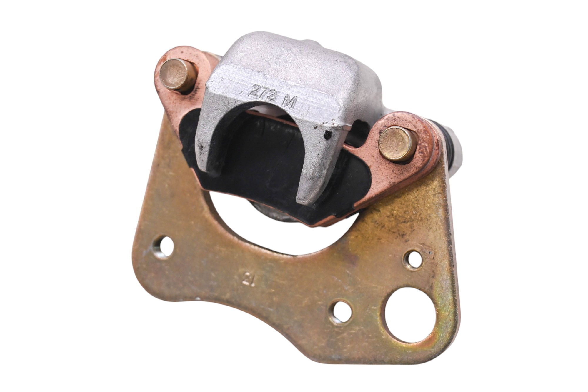 24 Polaris Sportsman 570 4x4 EPS Front Left Brake Caliper