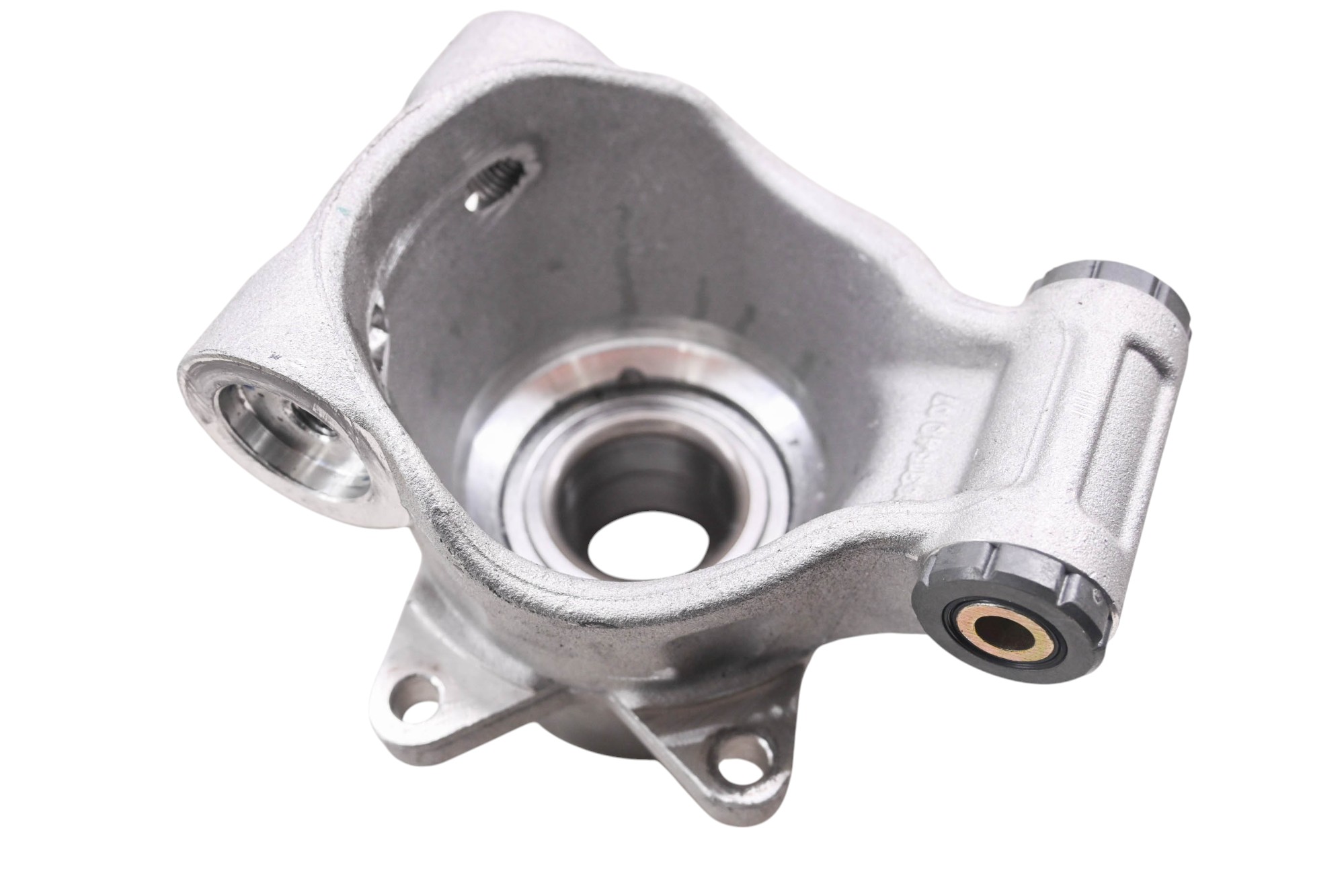 24 Polaris Sportsman 570 4x4 EPS Rear Spindle Knuckle