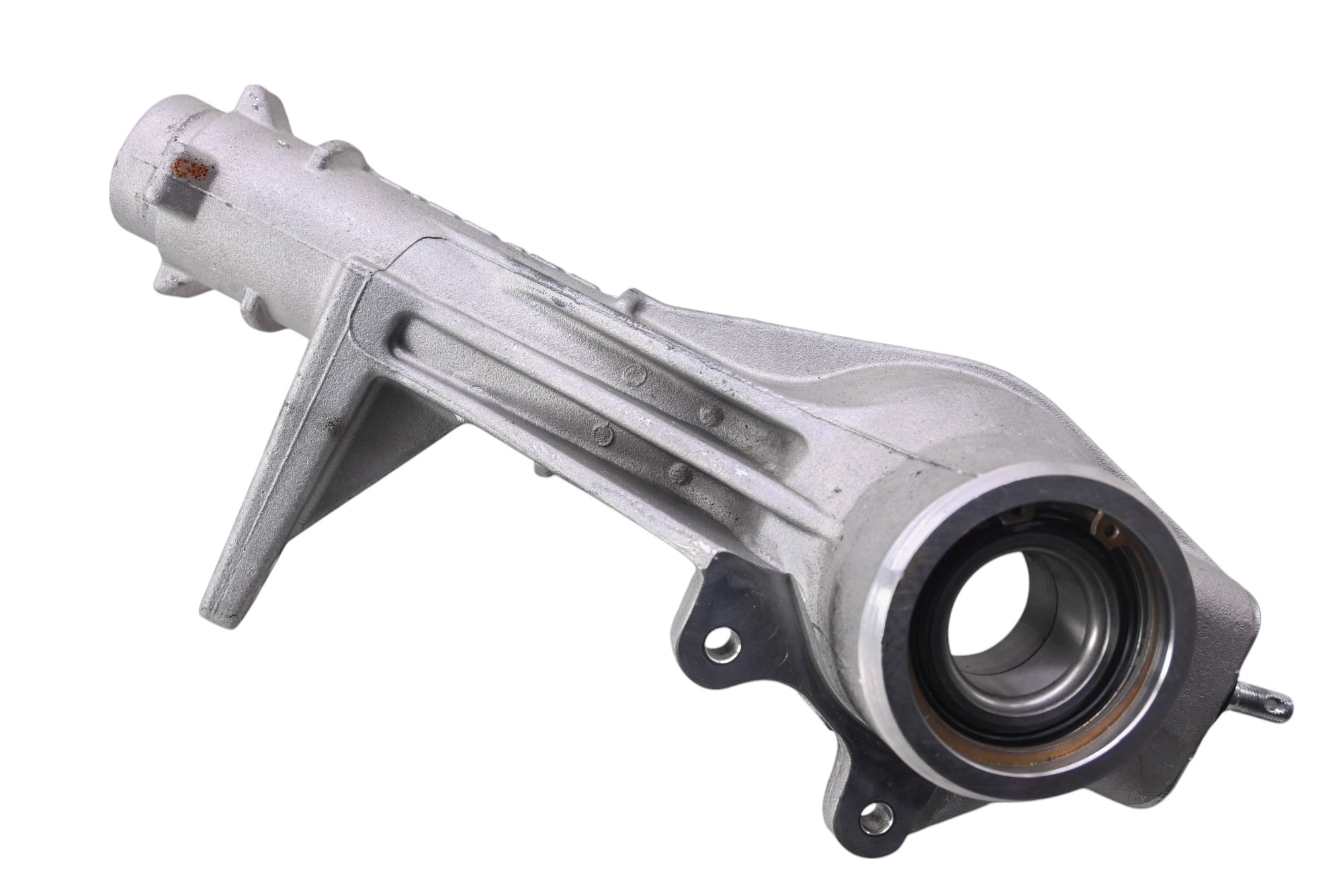 24 Polaris Sportsman 570 4x4 EPS Front Right Spindle Knuckle