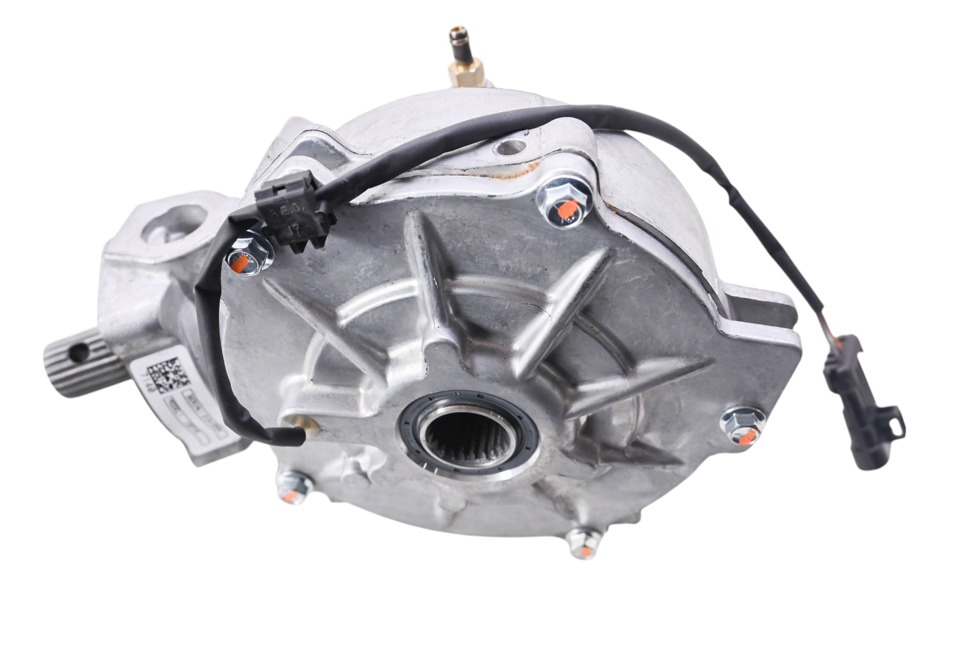 24 Polaris Sportsman 570 4x4 EPS Front Differential