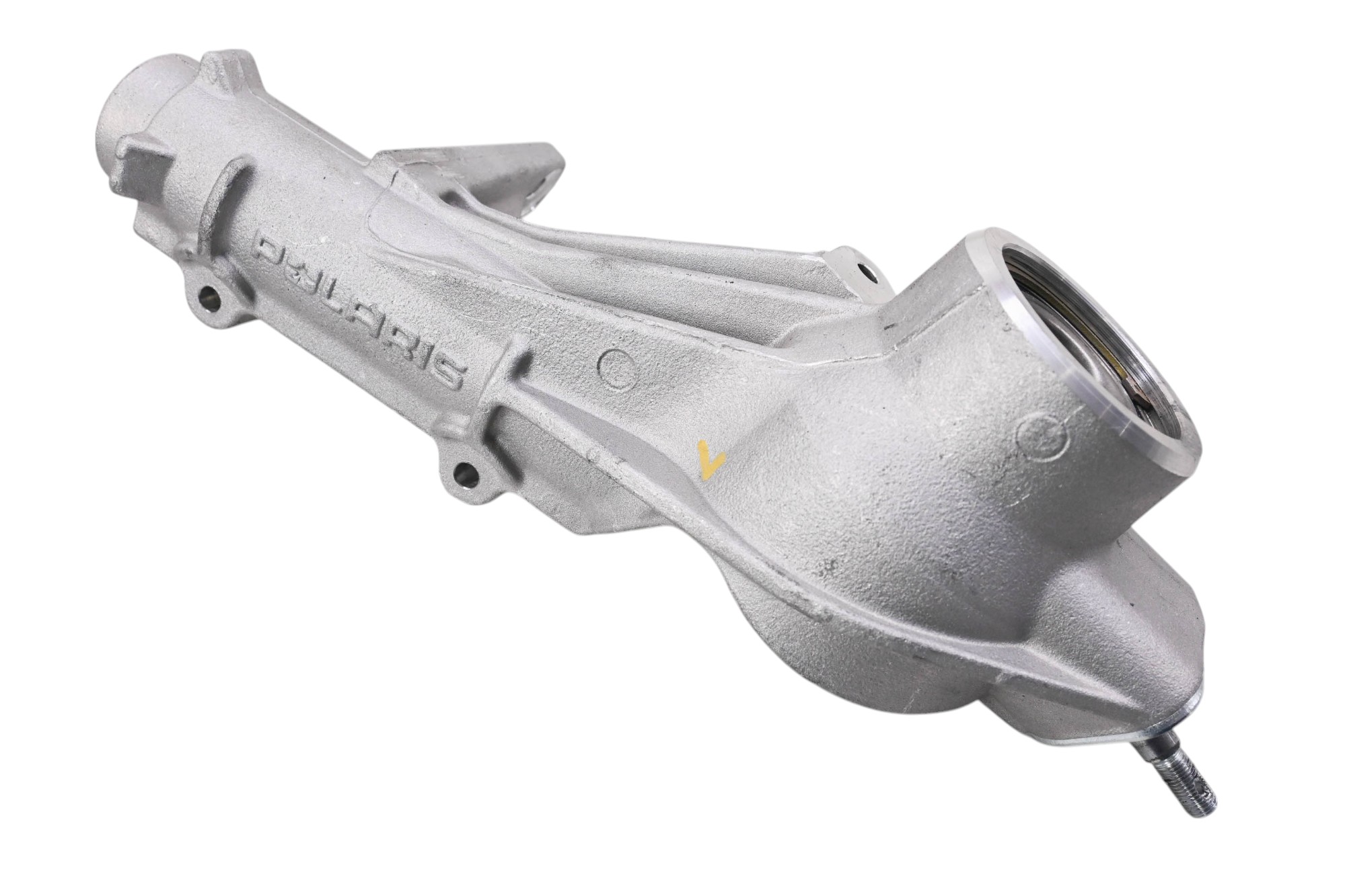 24 Polaris Sportsman 570 4x4 EPS Front Left Spindle Knuckle