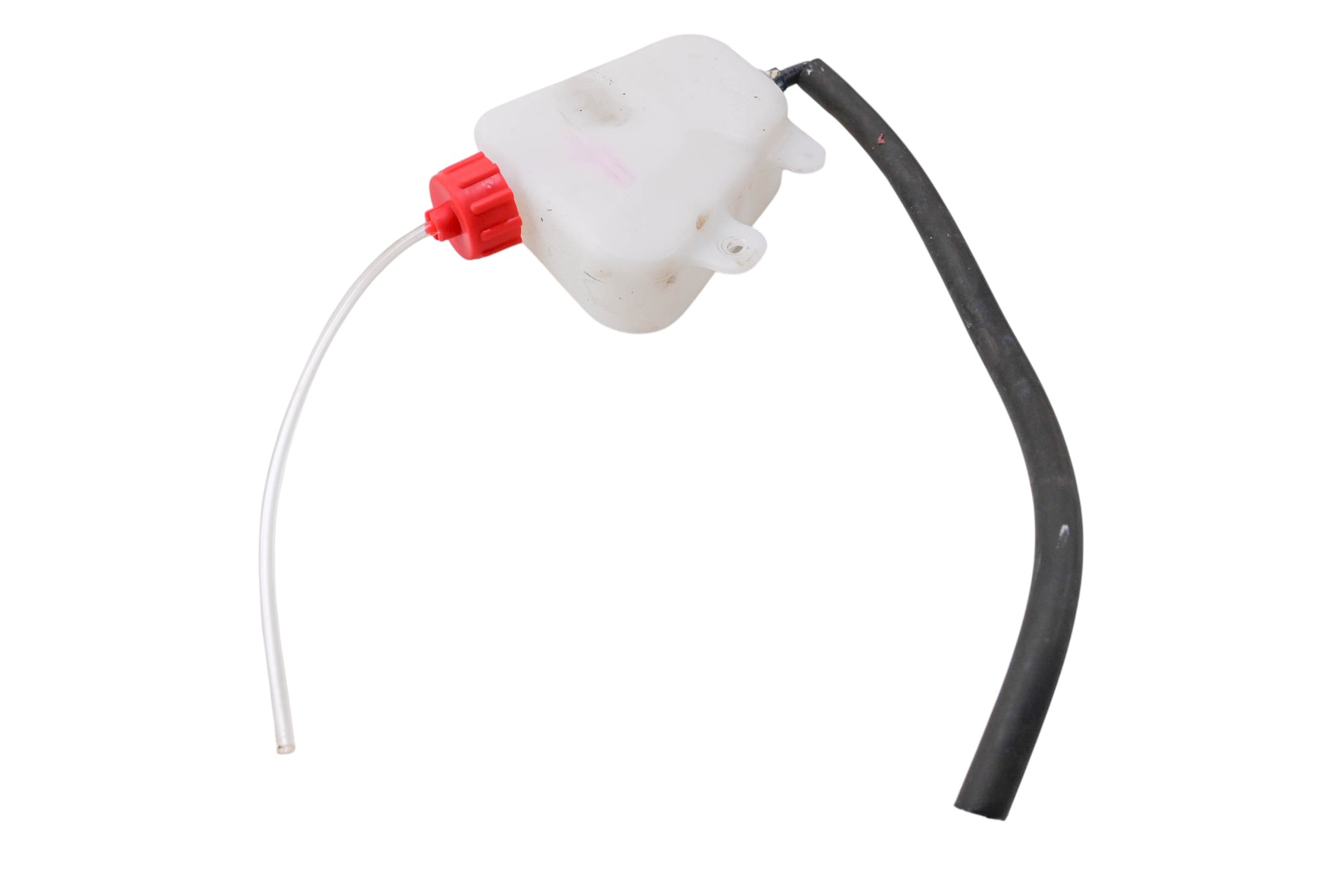 24 Polaris Sportsman 570 4x4 EPS Coolant Overflow Radiator Bottle