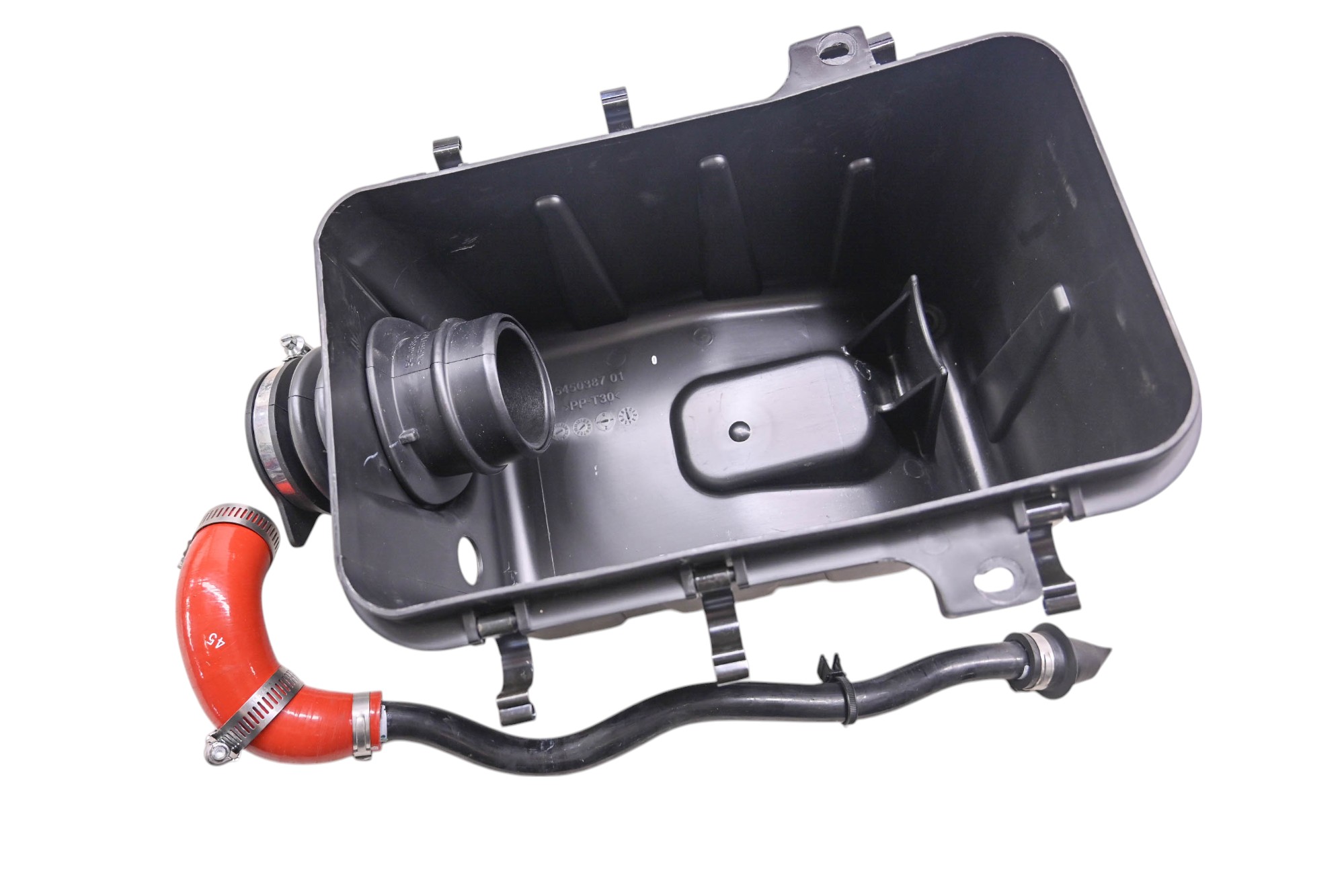 24 Polaris Sportsman 570 4x4 EPS Airbox Intake Air Box