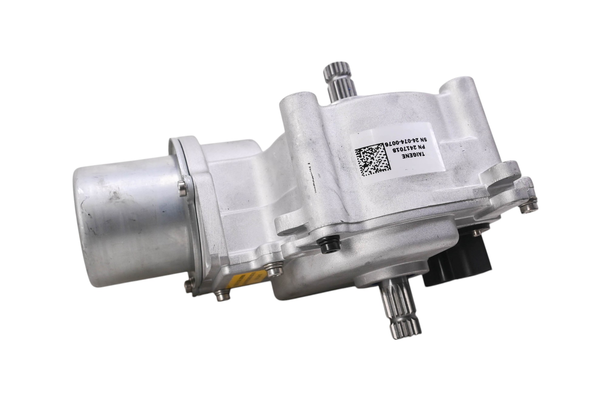 24 Polaris Sportsman 570 4x4 EPS Eps Power Steering Unit