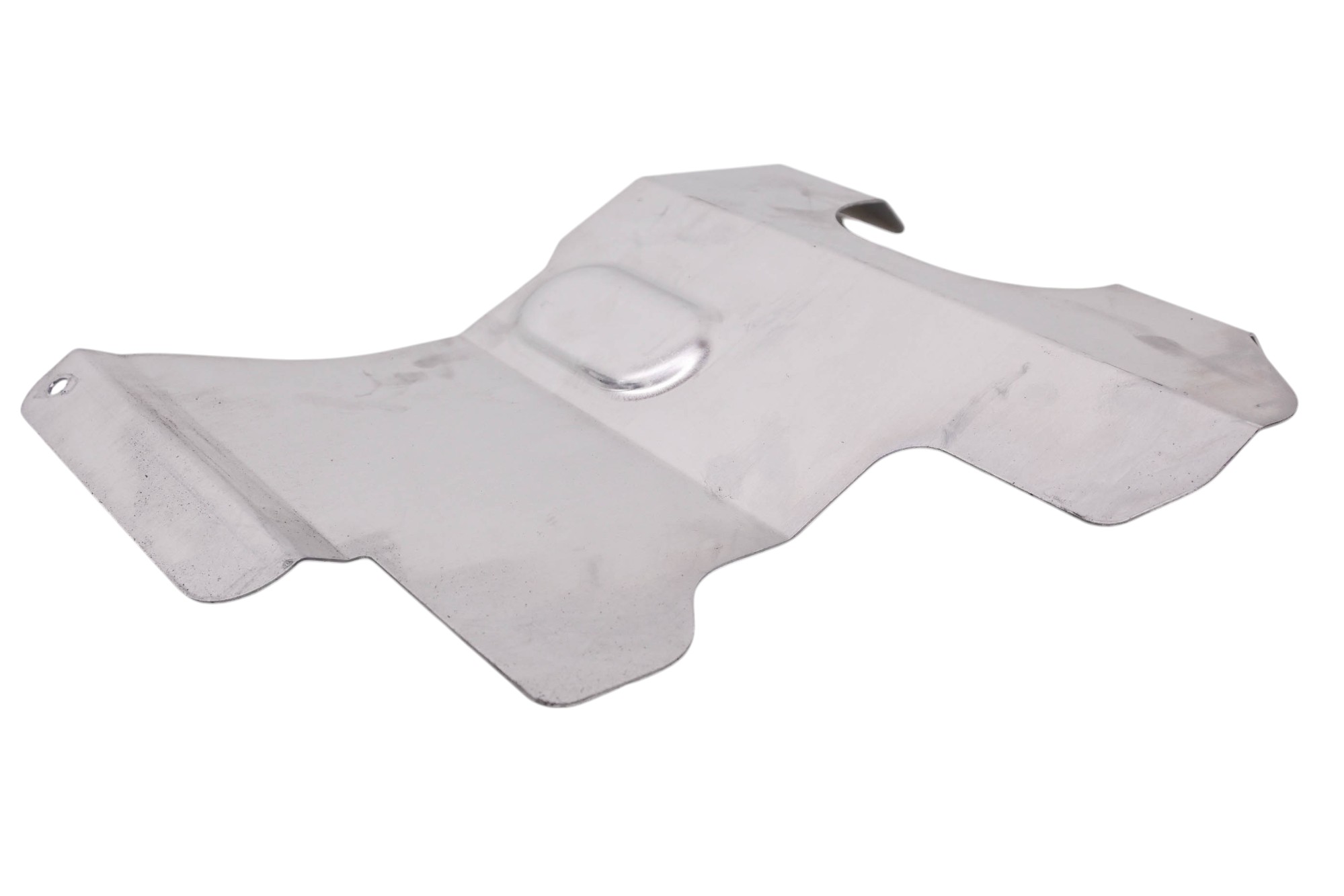 24 Polaris Sportsman 570 4x4 EPS Fuel Tank Heat Shield Guard Cover