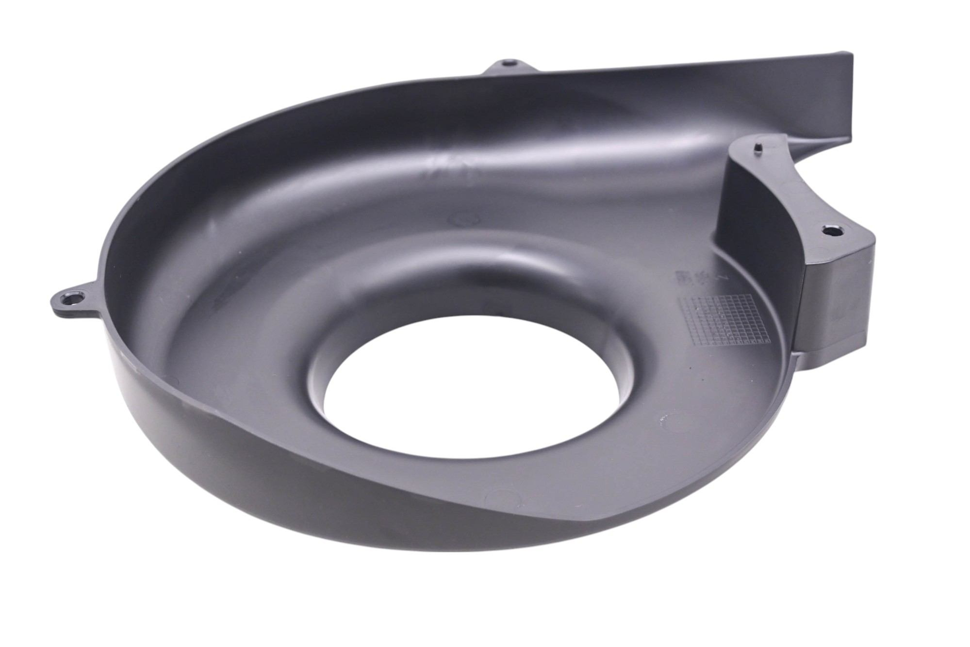 24 Polaris Sportsman 570 4x4 EPS Air Intake Clutch Baffle Cover